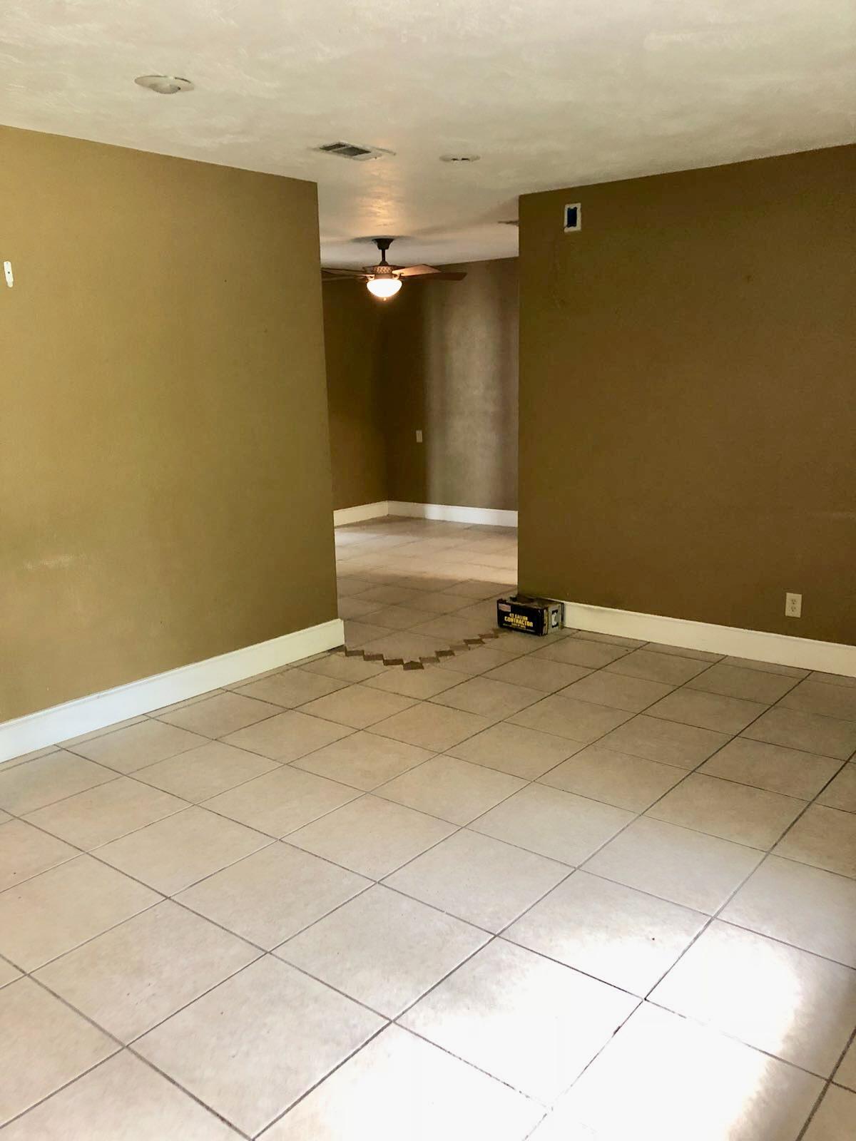 PARISH EST RE-PLAT - Residential