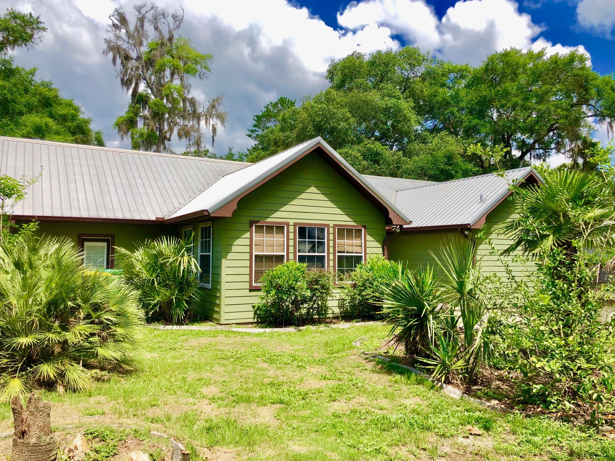 PARISH EST RE-PLAT - Residential