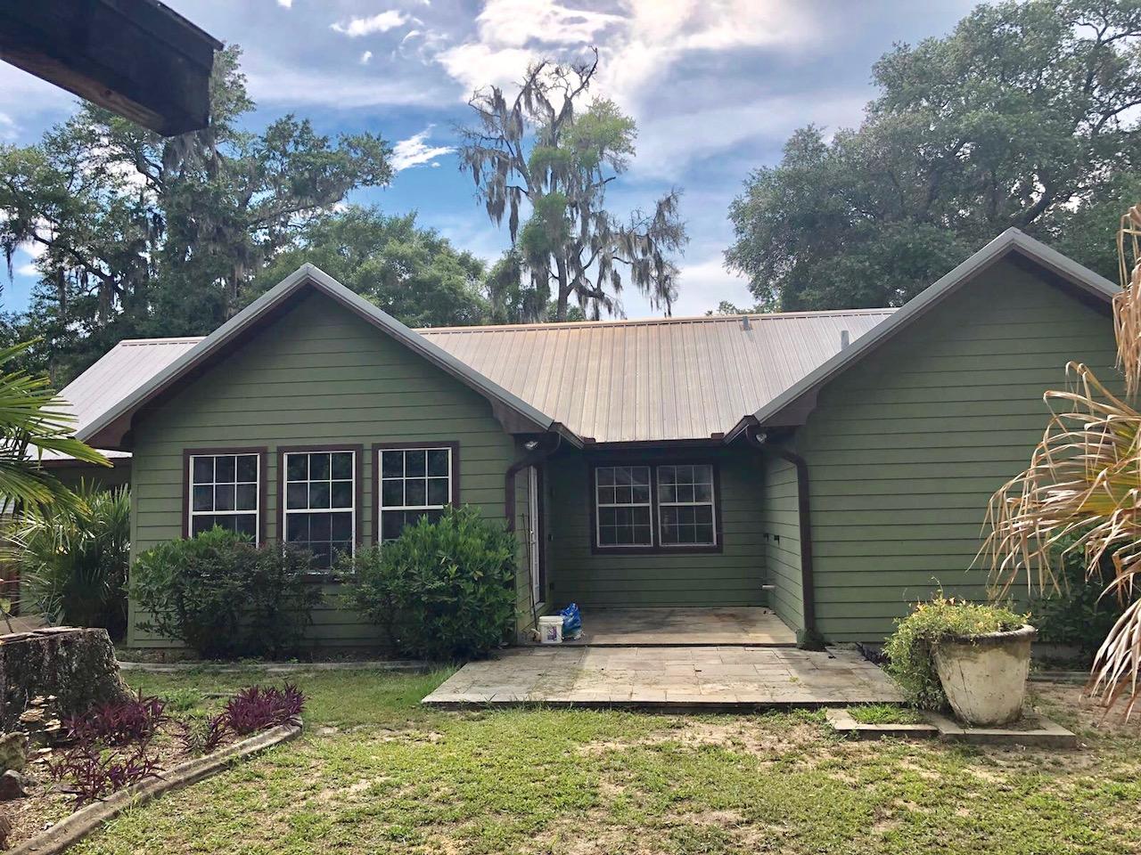 PARISH EST RE-PLAT - Residential