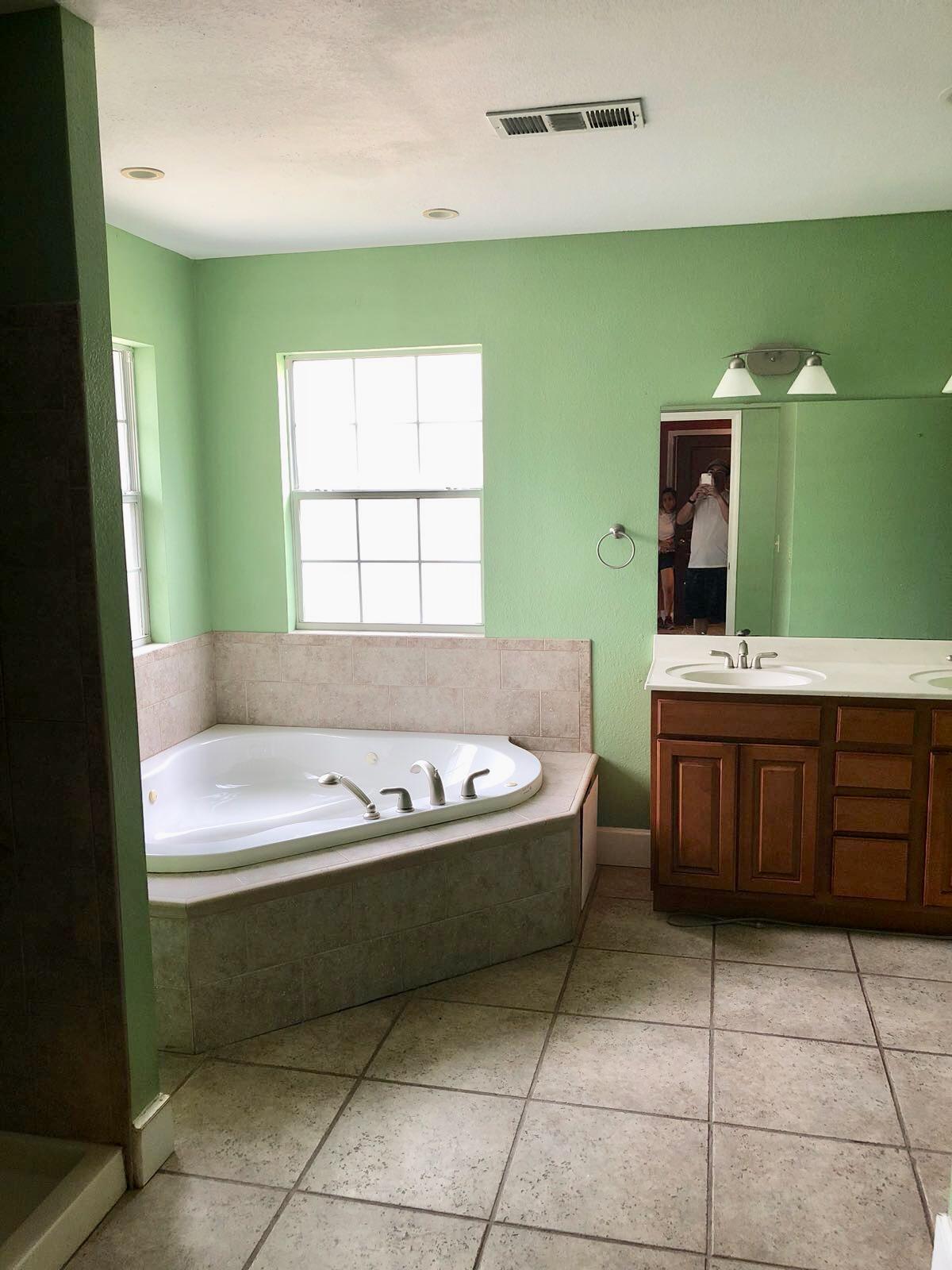 PARISH EST RE-PLAT - Residential