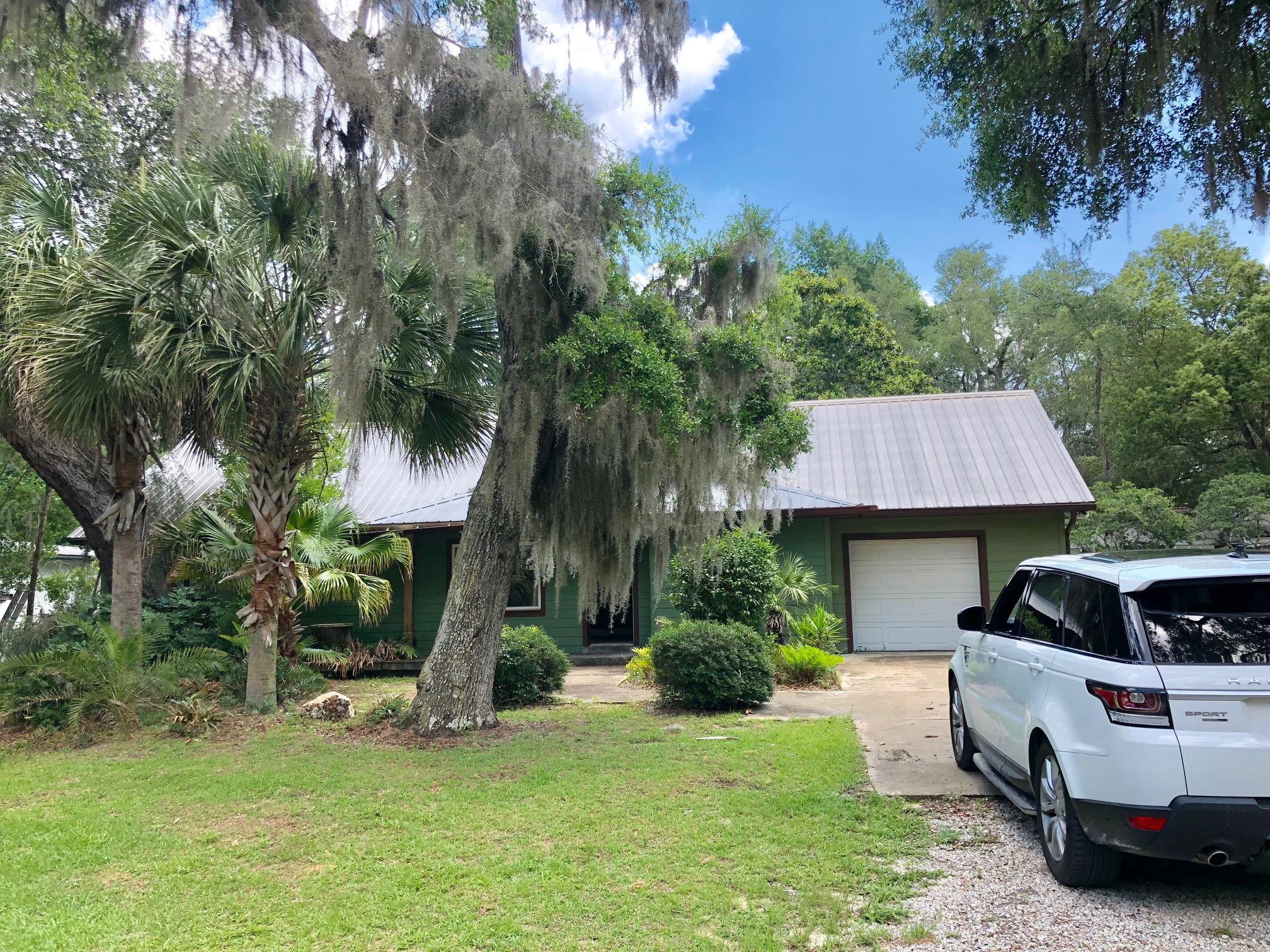 PARISH EST RE-PLAT - Residential