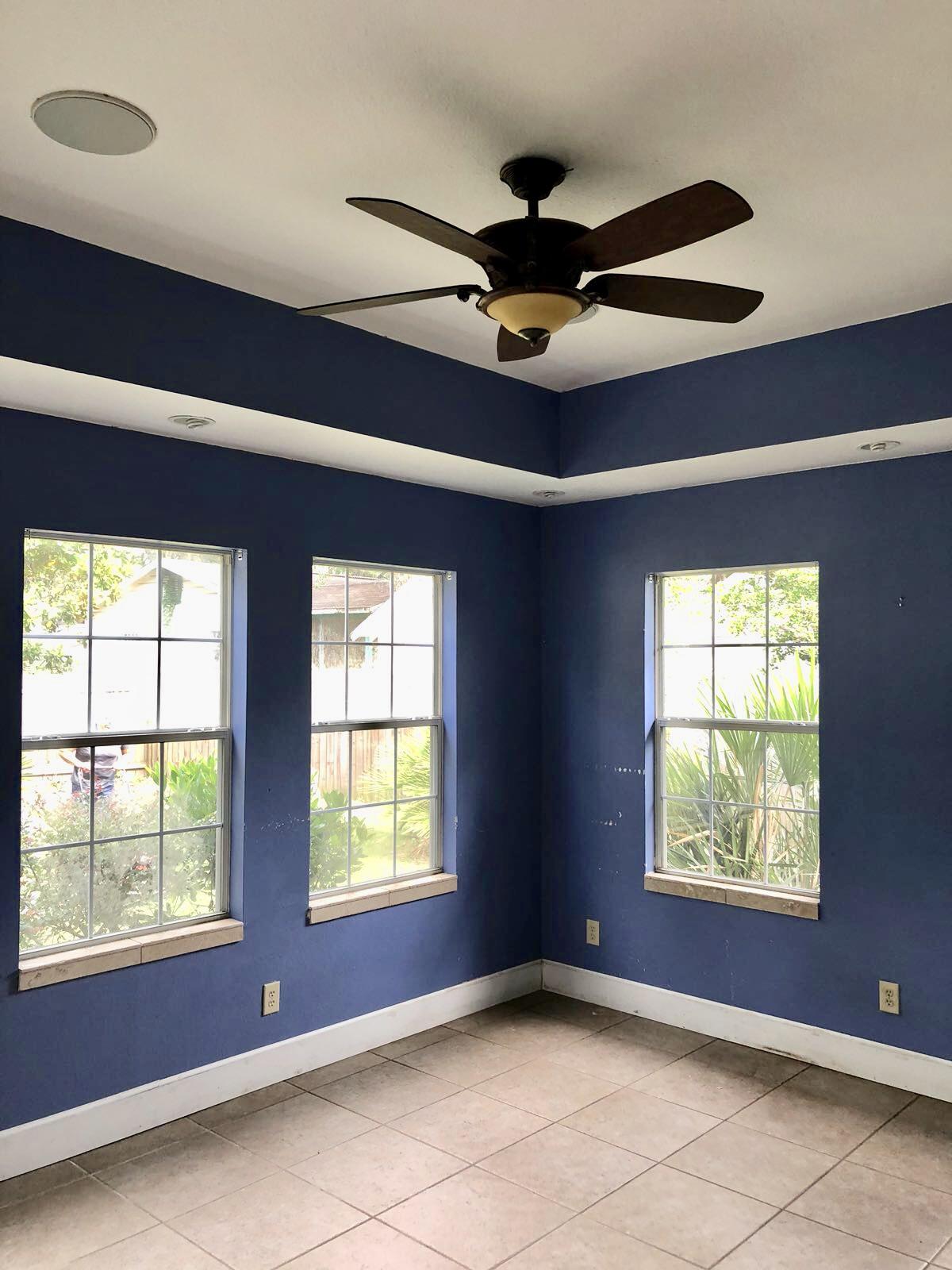 PARISH EST RE-PLAT - Residential