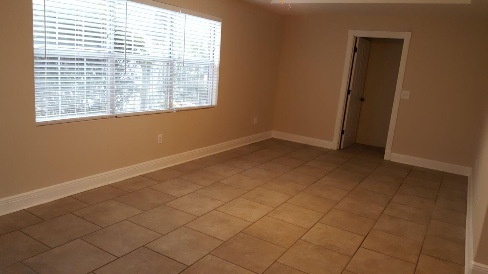 PARISH EST RE-PLAT - Residential