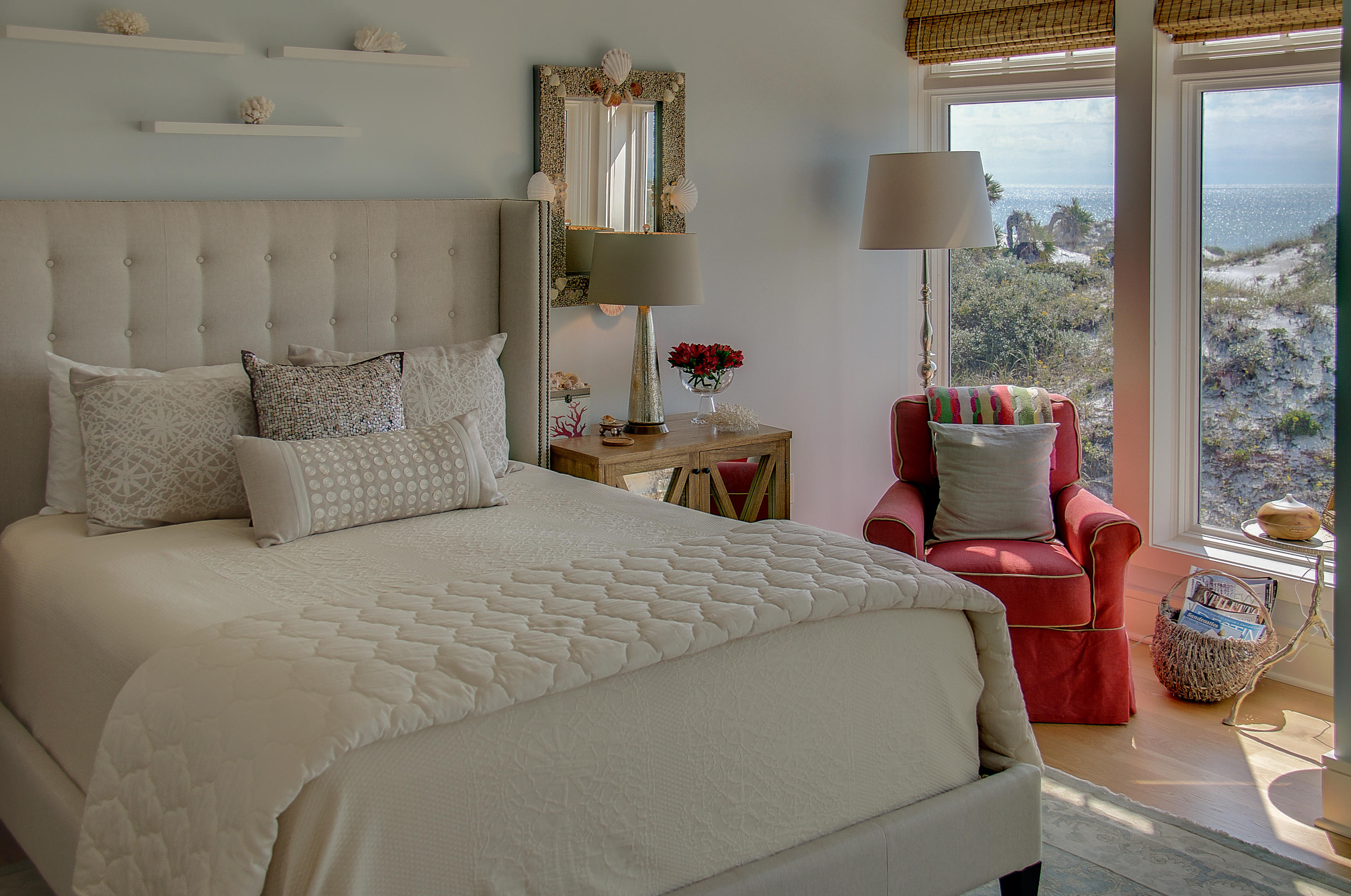 WATERSOUND BEACH - Residential