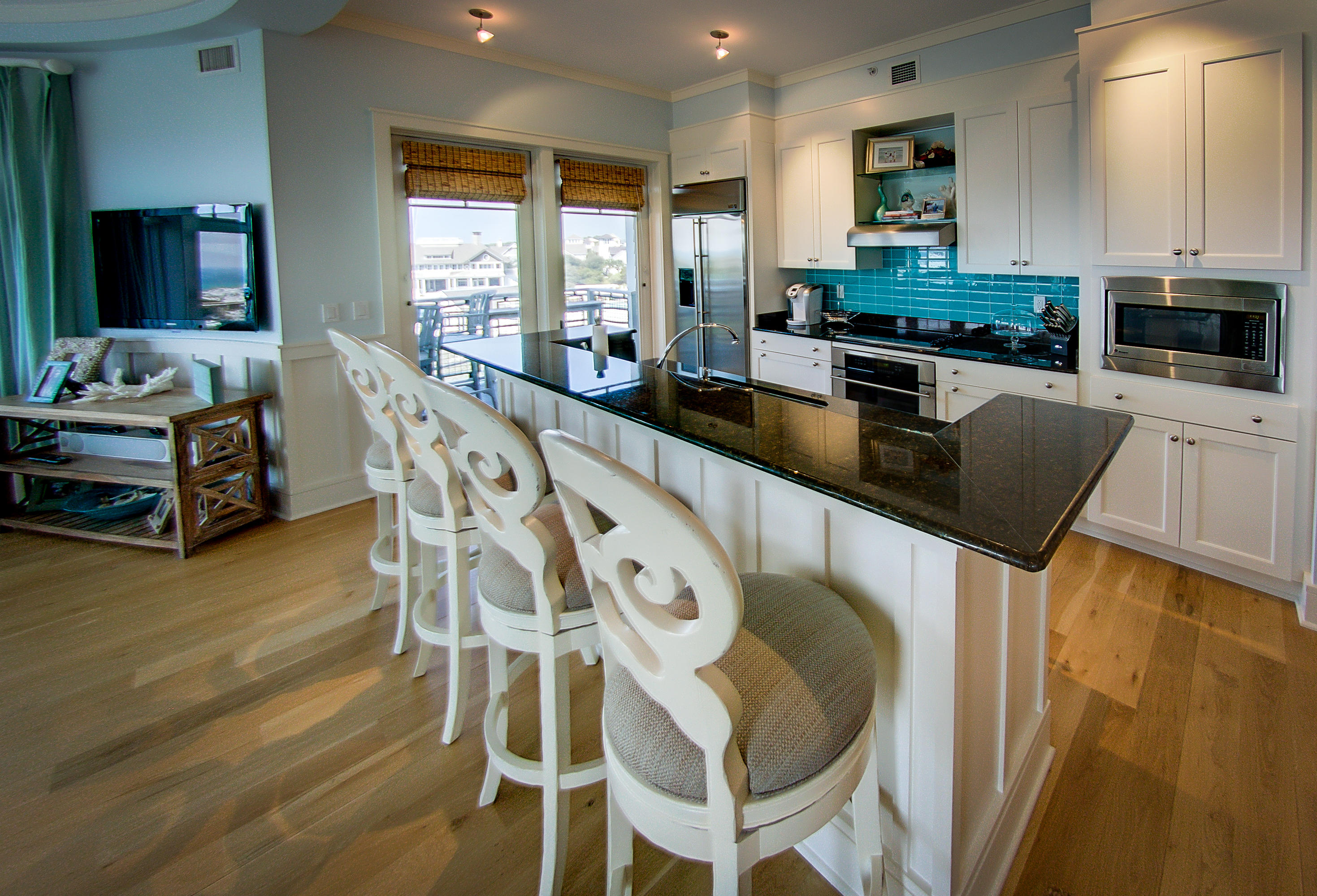 WATERSOUND BEACH - Residential