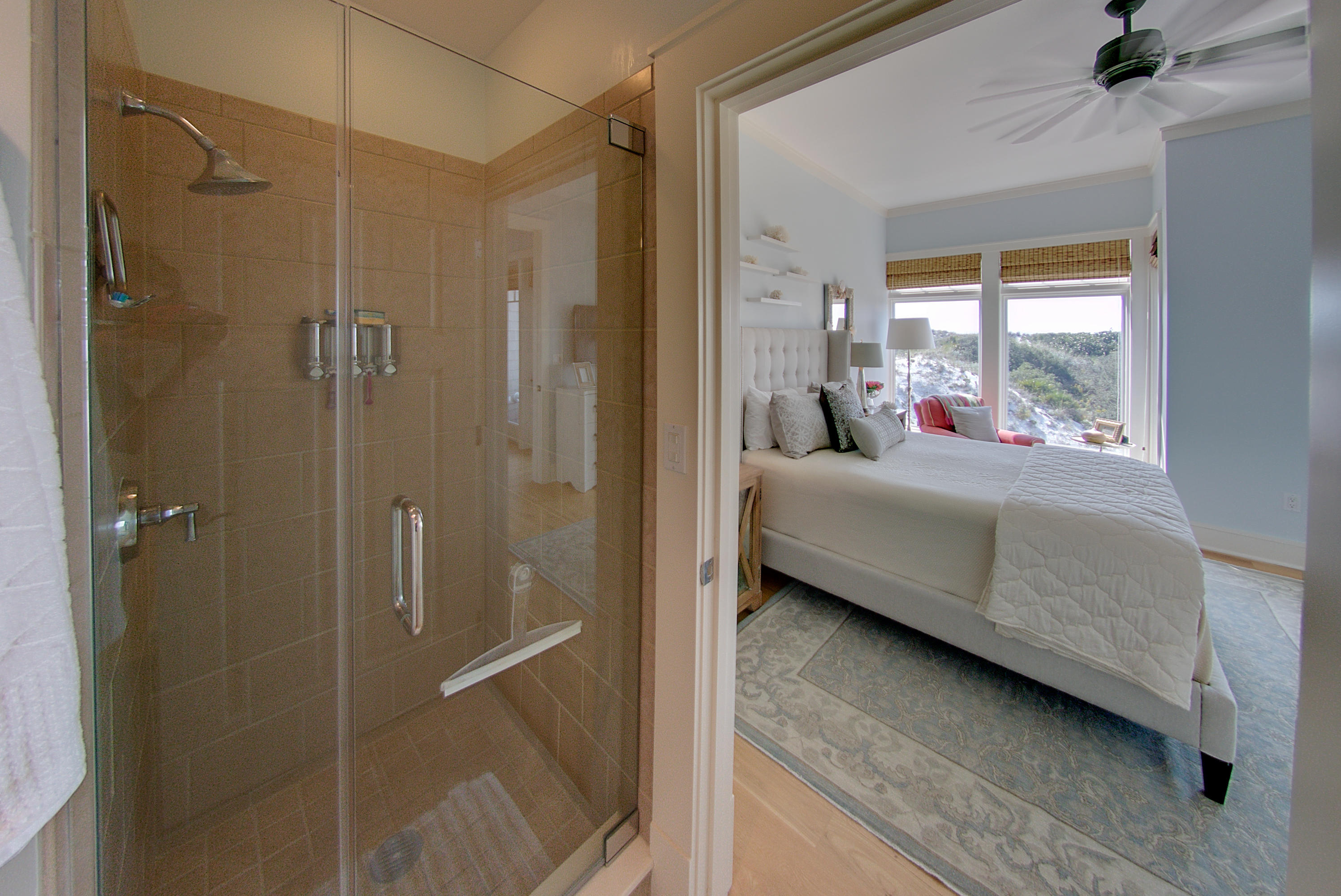 WATERSOUND BEACH - Residential