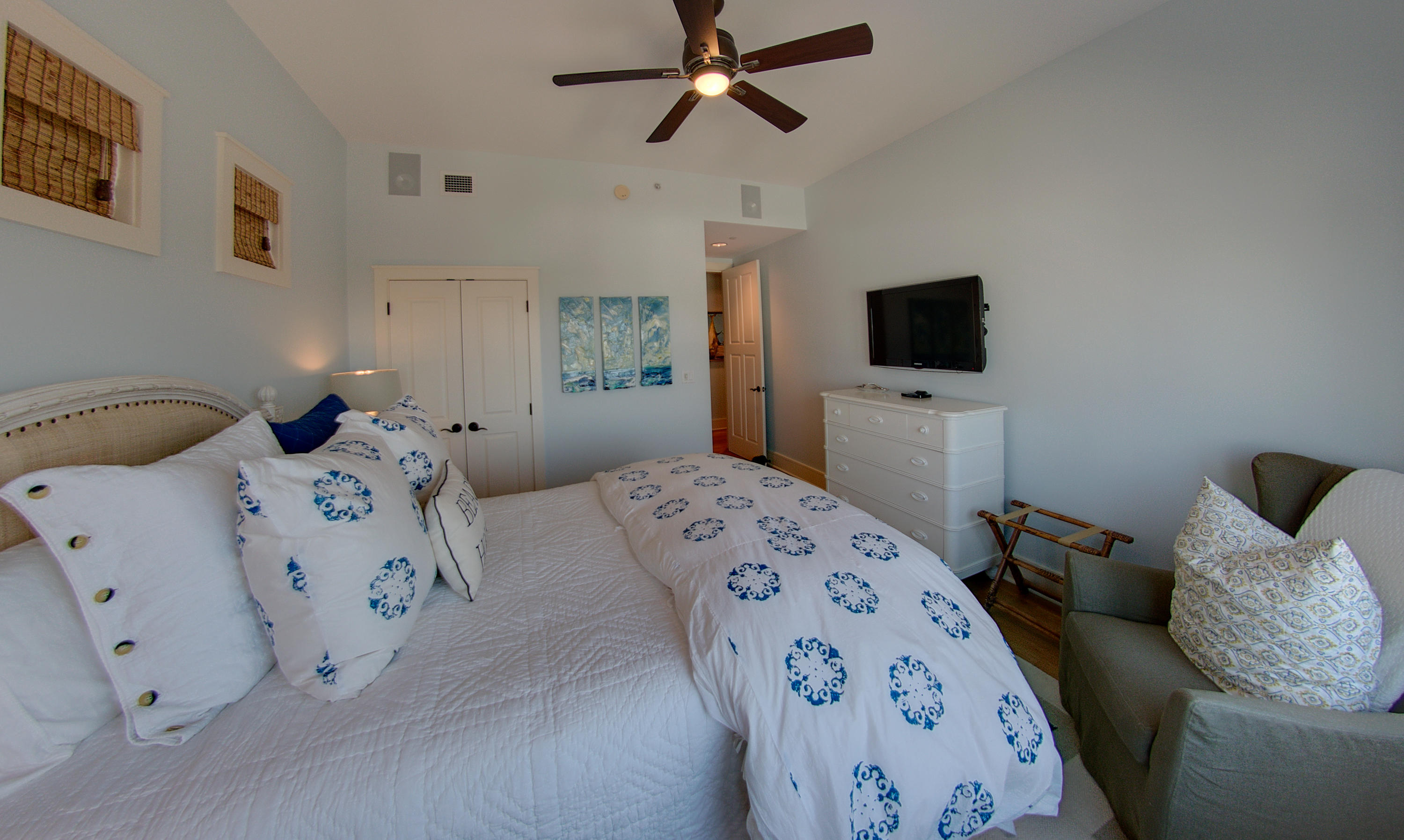 WATERSOUND BEACH - Residential