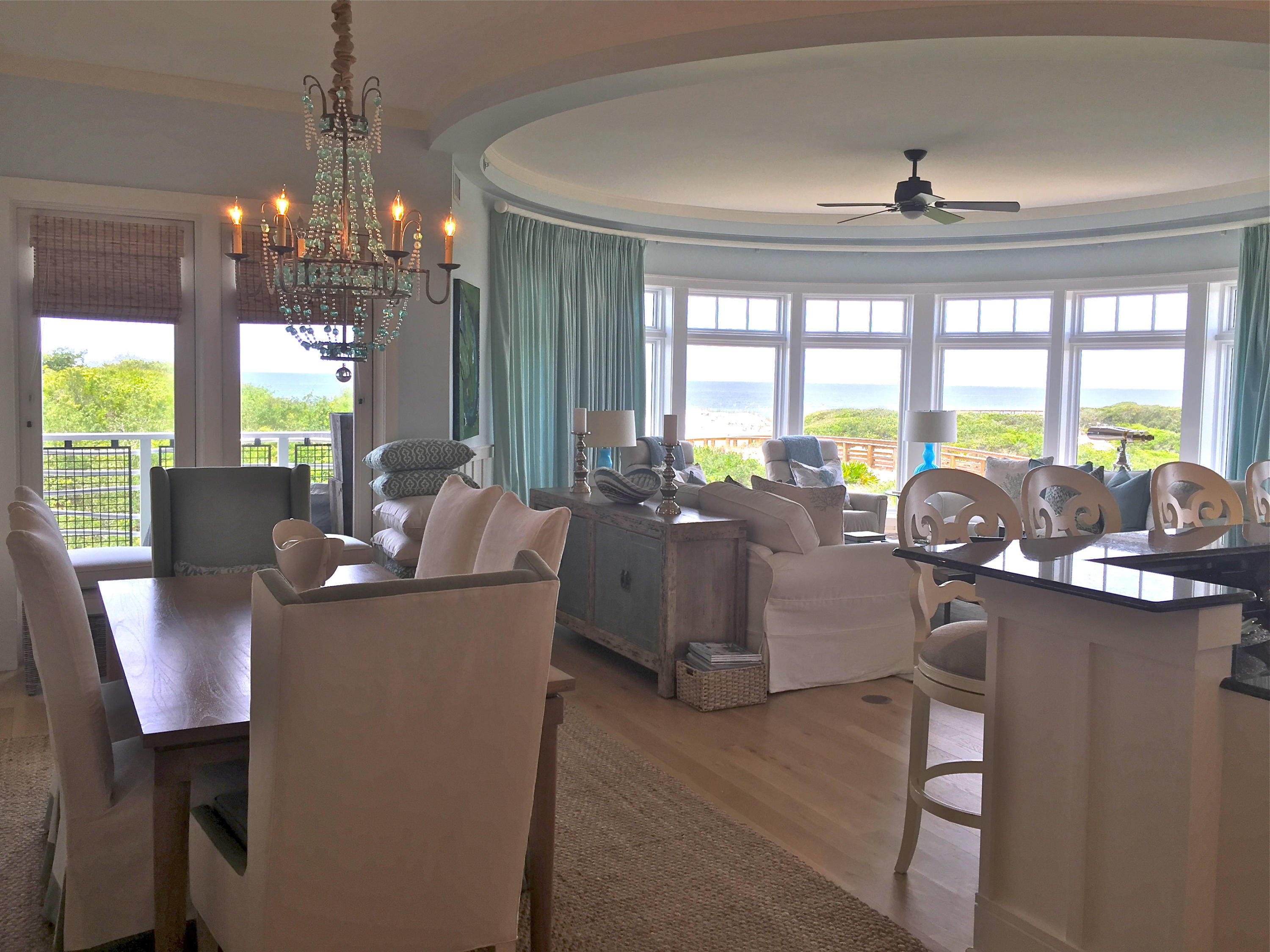 WATERSOUND BEACH - Residential
