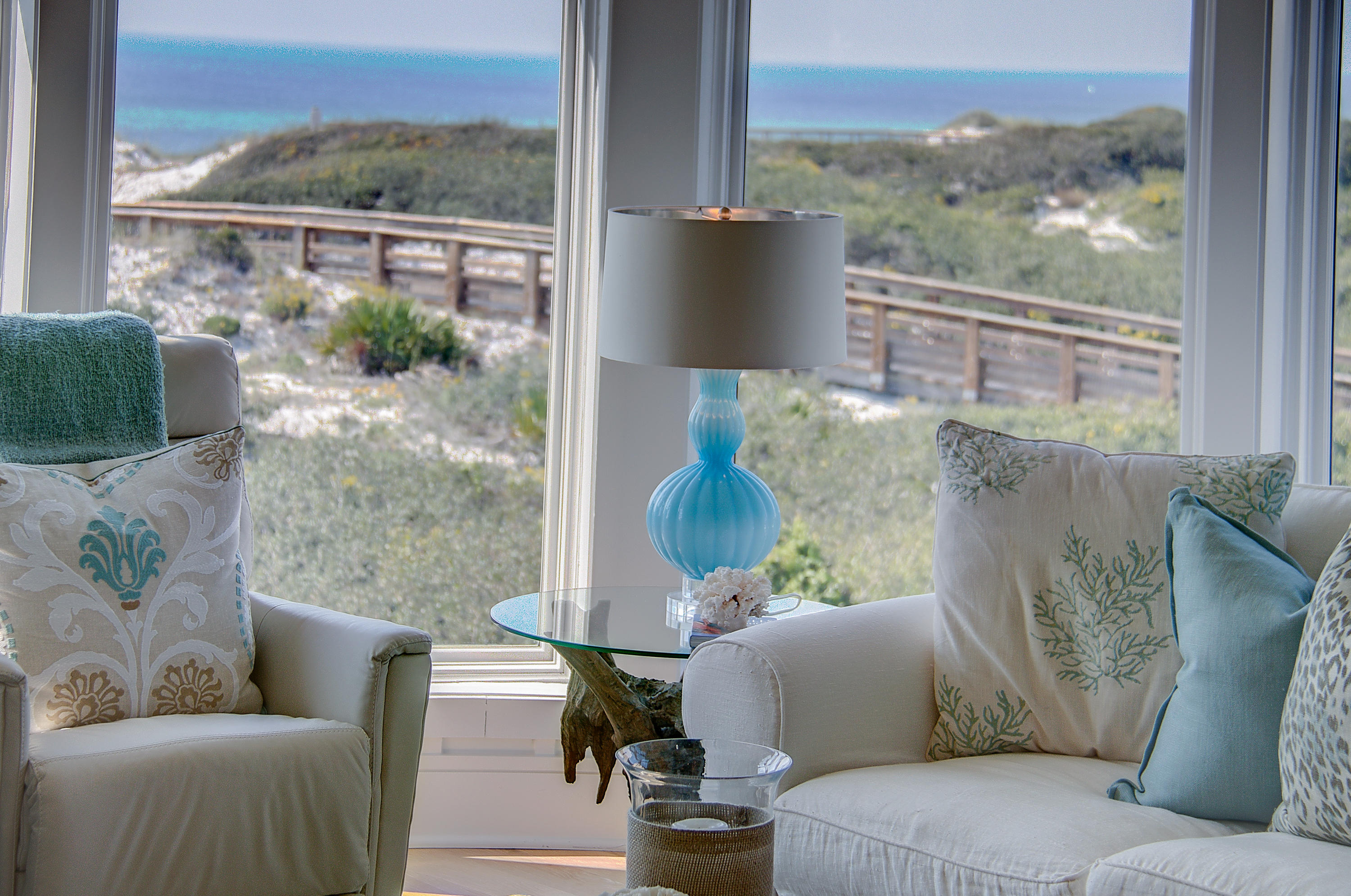 WATERSOUND BEACH - Residential