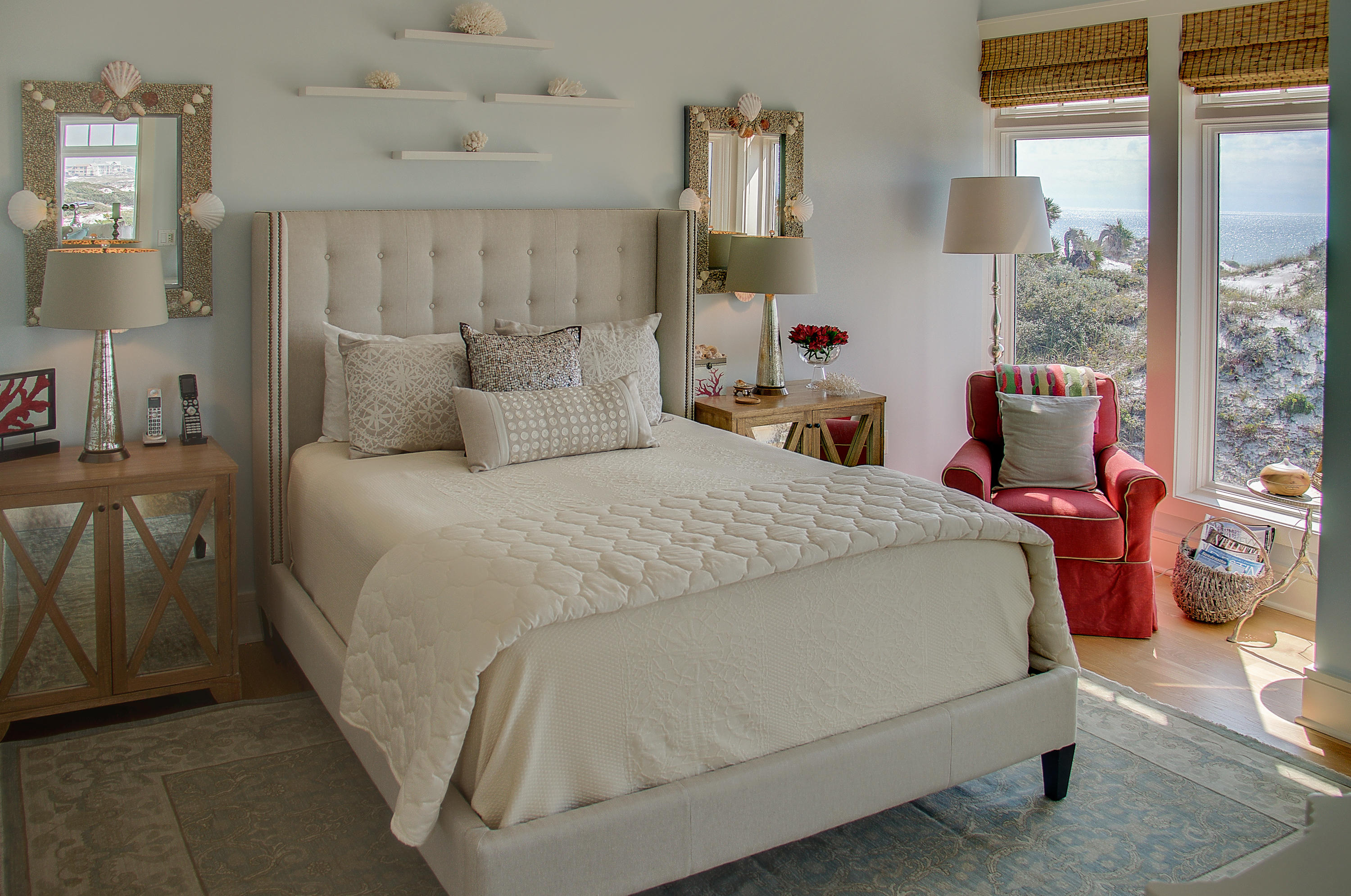 WATERSOUND BEACH - Residential