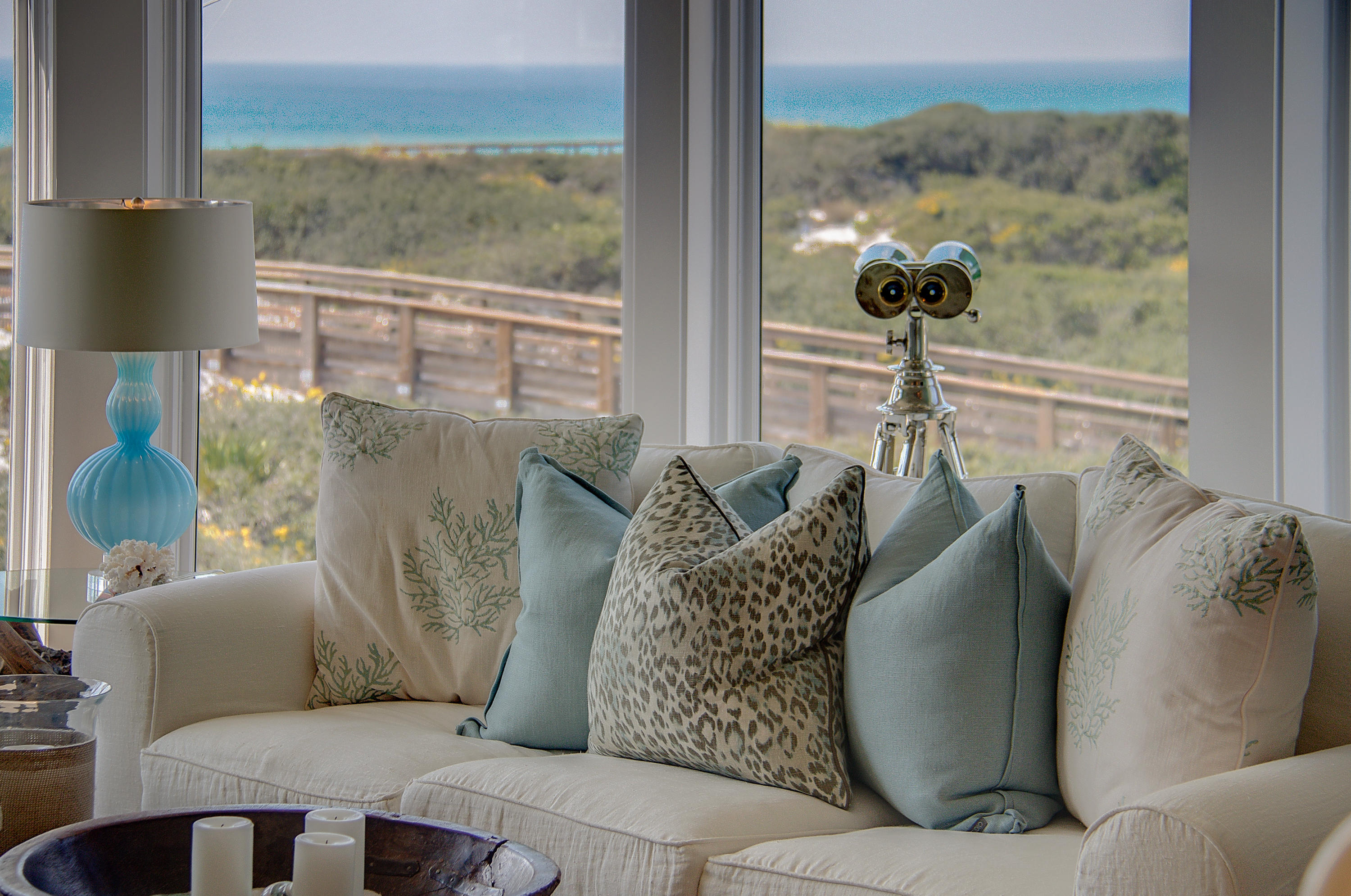 WATERSOUND BEACH - Residential