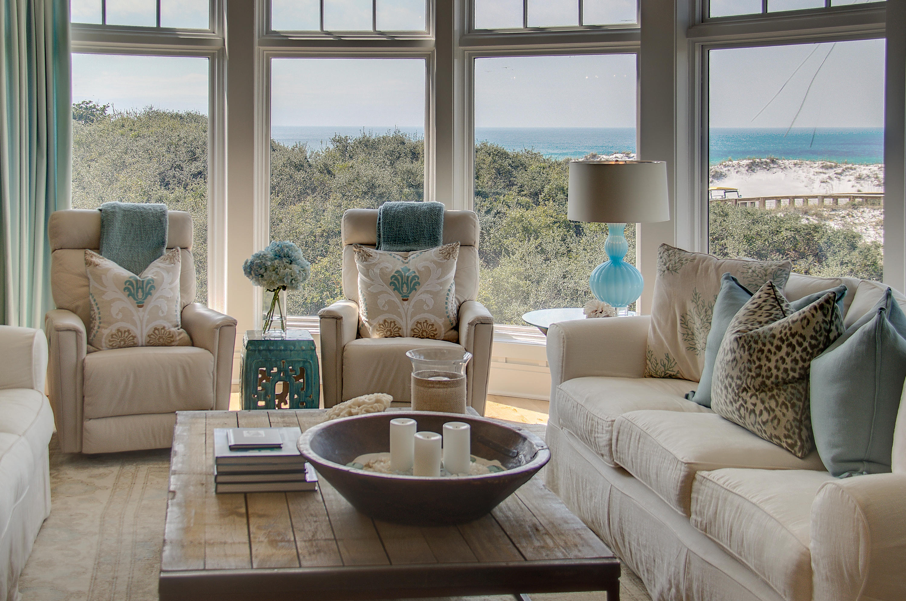 WATERSOUND BEACH - Residential