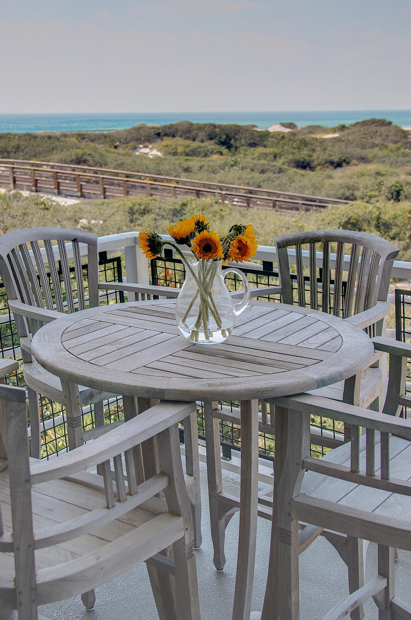 WATERSOUND BEACH - Residential