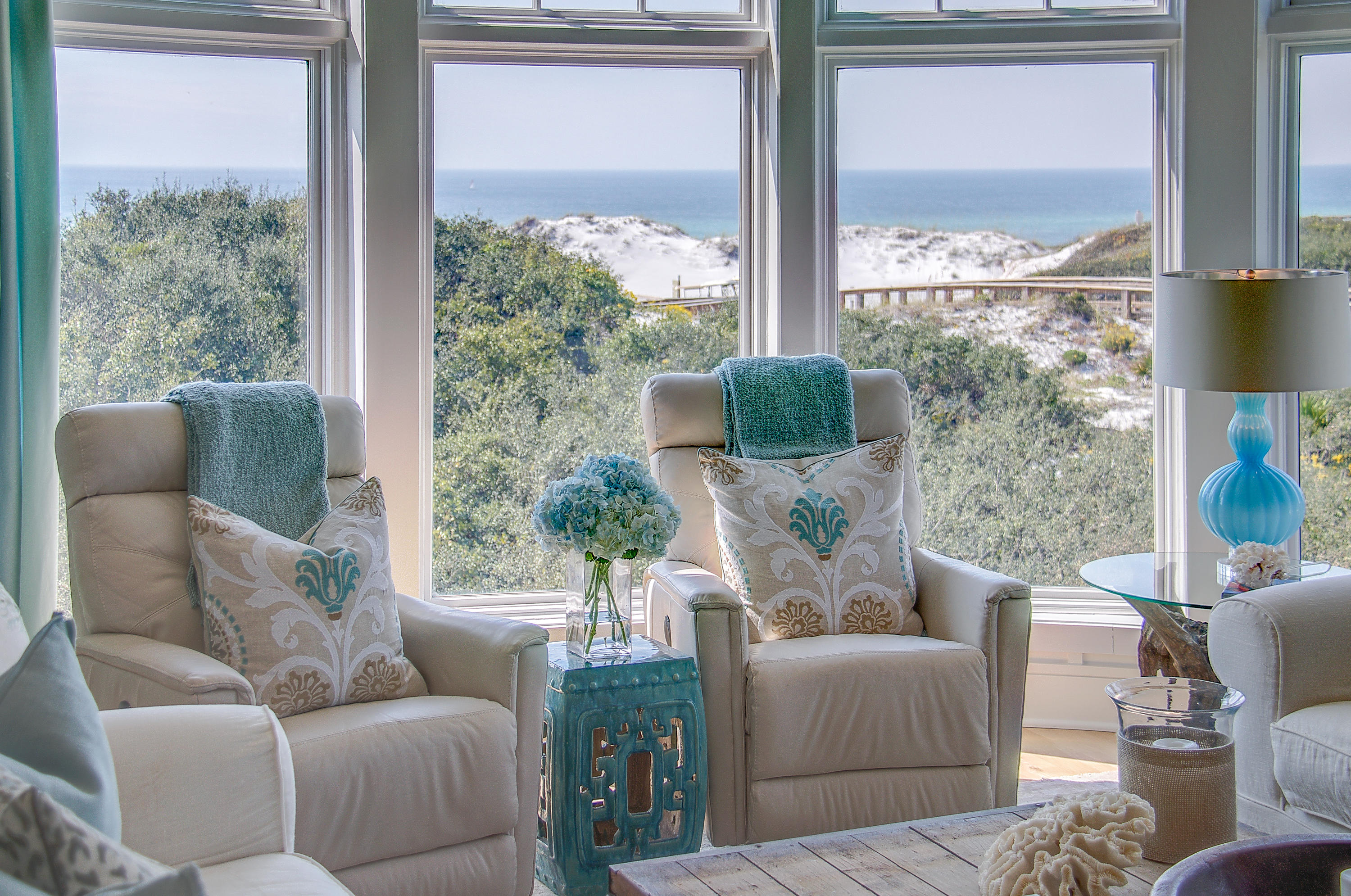 WATERSOUND BEACH - Residential