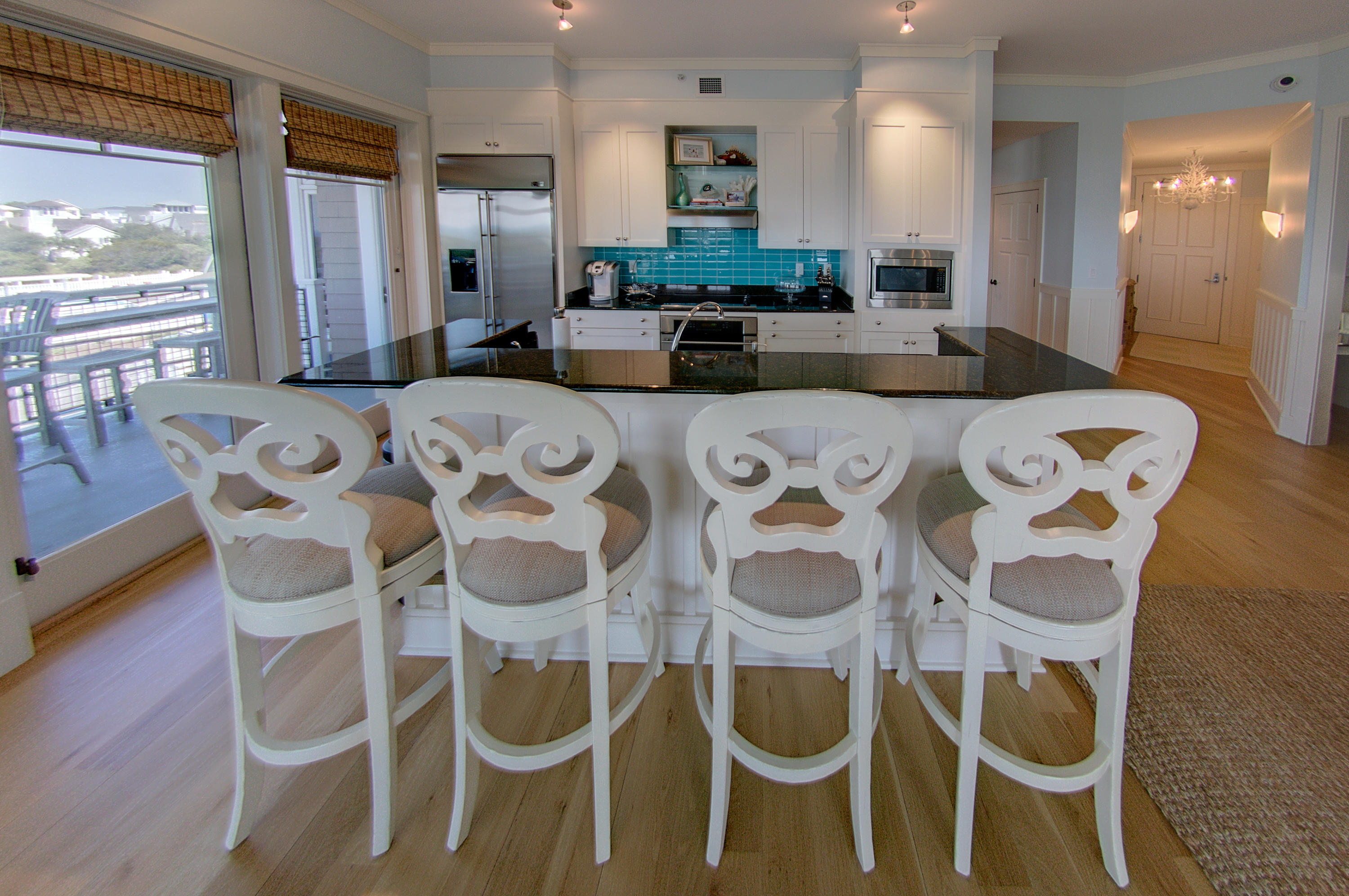 WATERSOUND BEACH - Residential