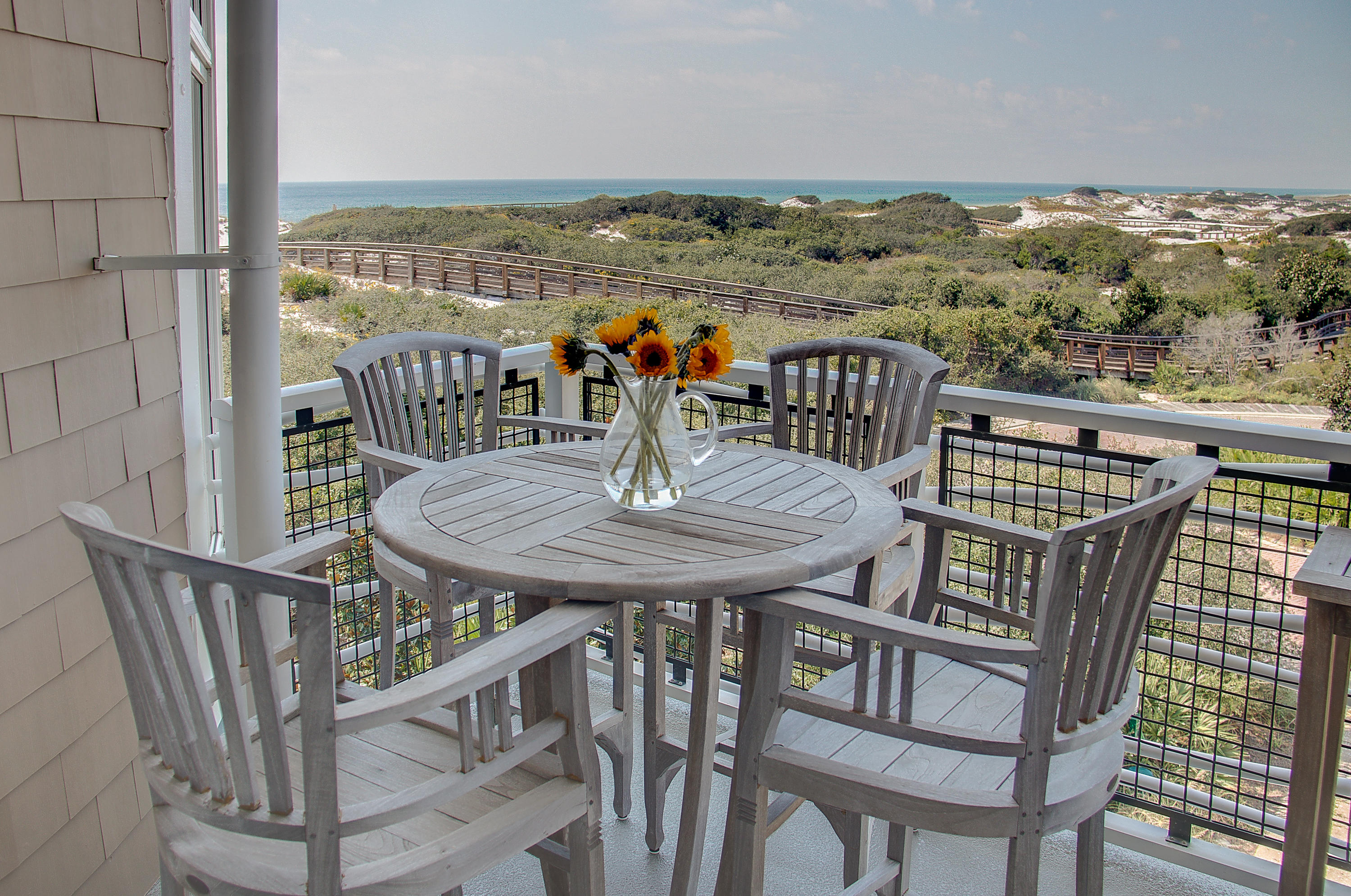 WATERSOUND BEACH - Residential