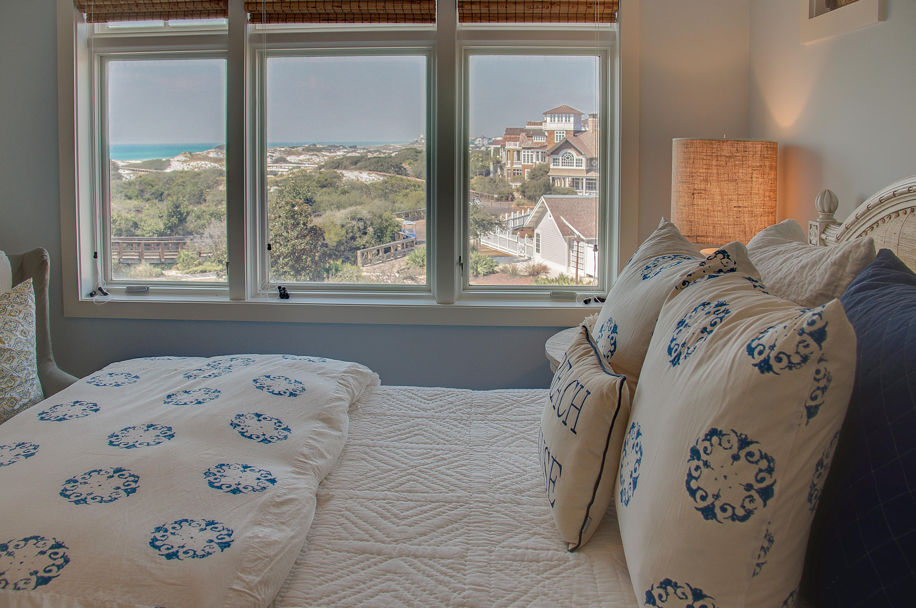 WATERSOUND BEACH - Residential
