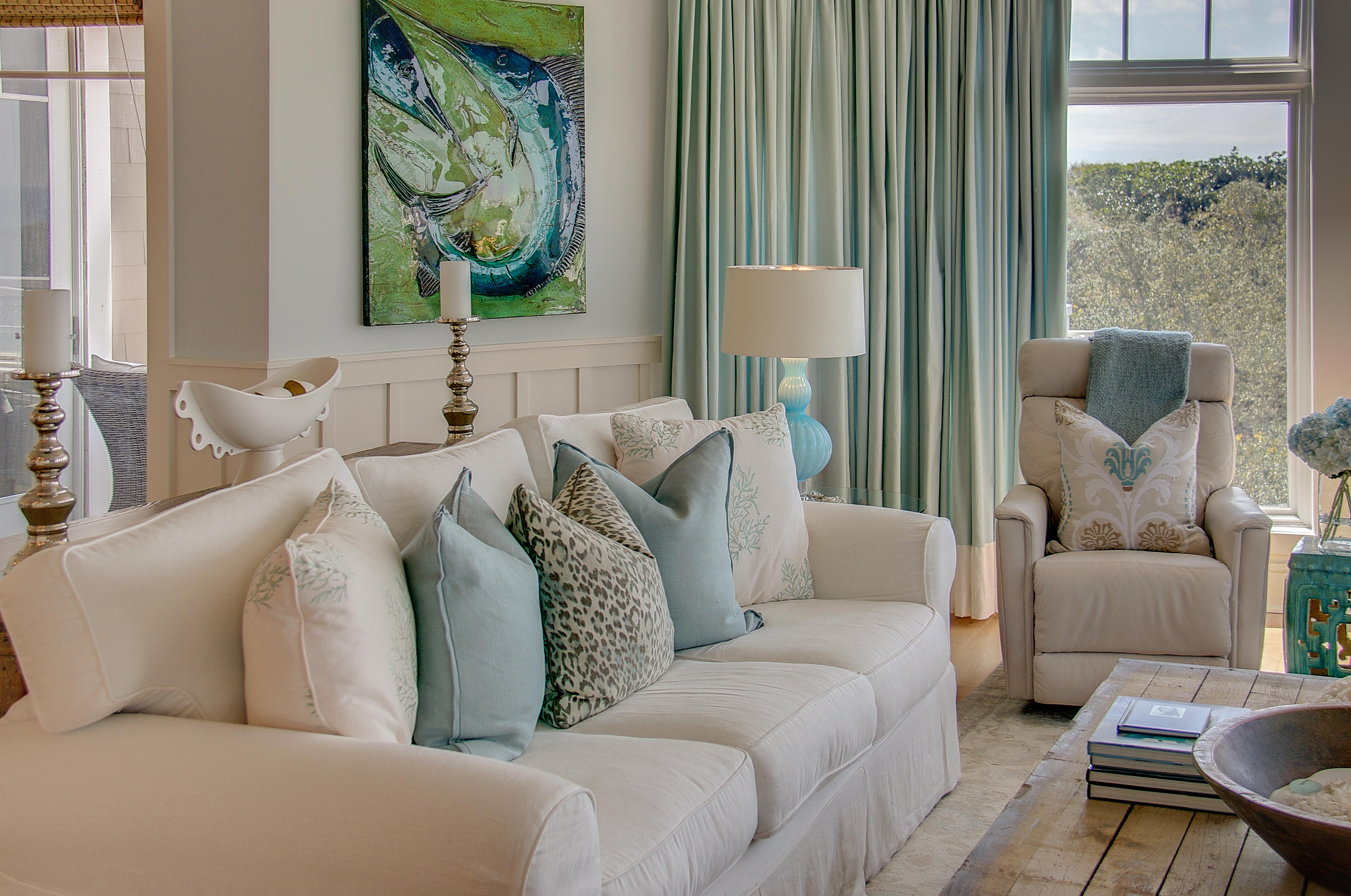 WATERSOUND BEACH - Residential