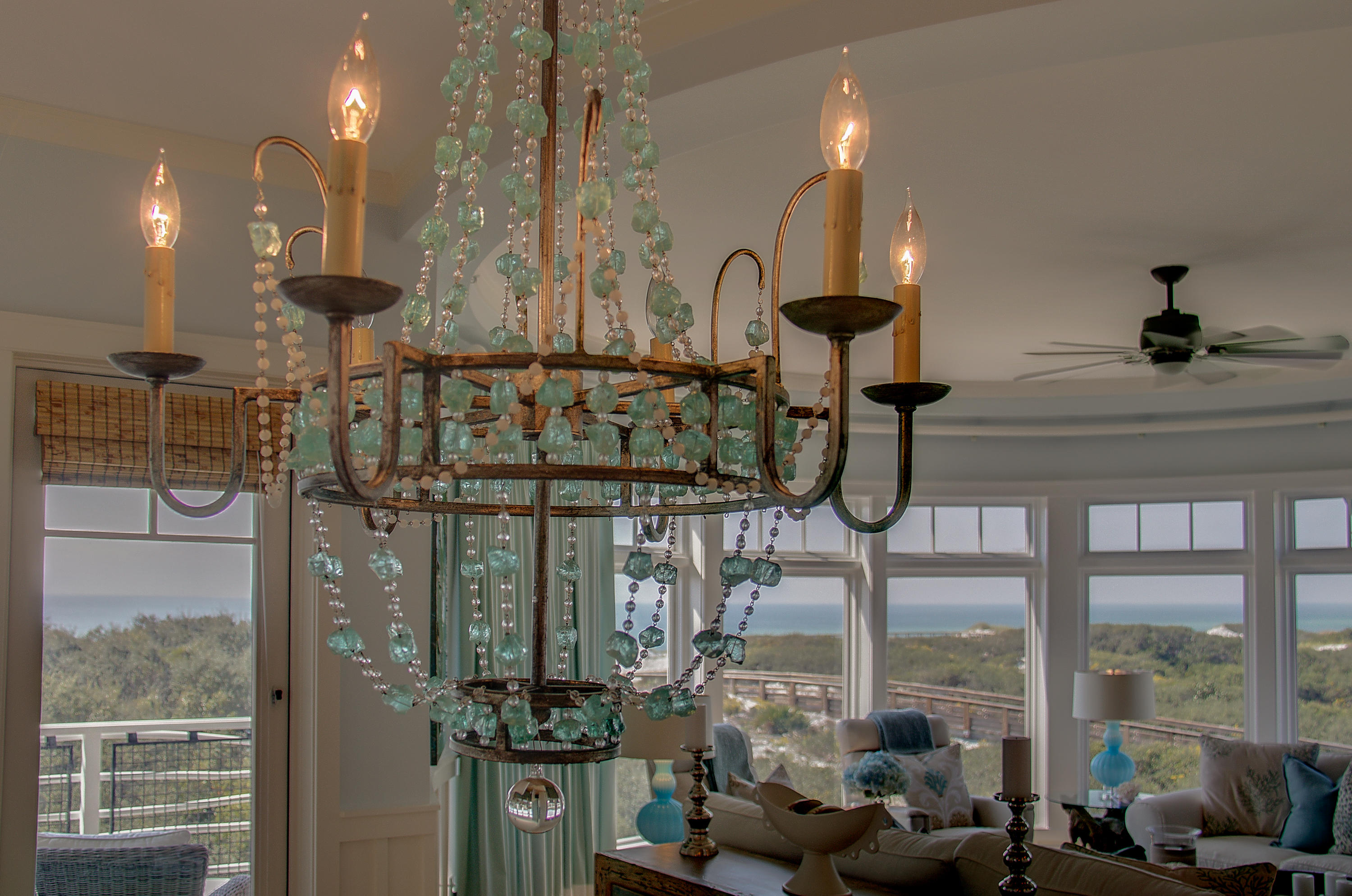 WATERSOUND BEACH - Residential