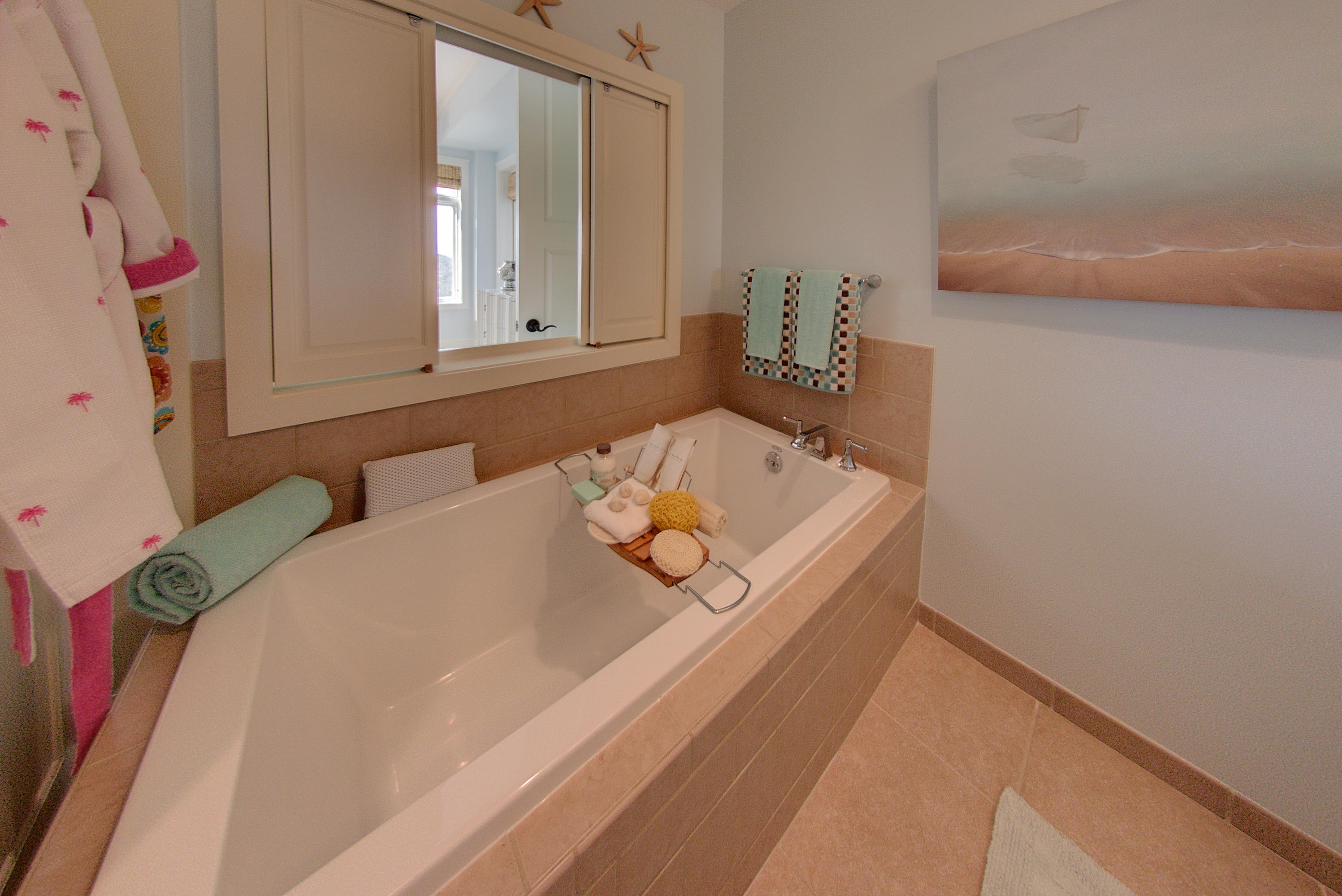 WATERSOUND BEACH - Residential