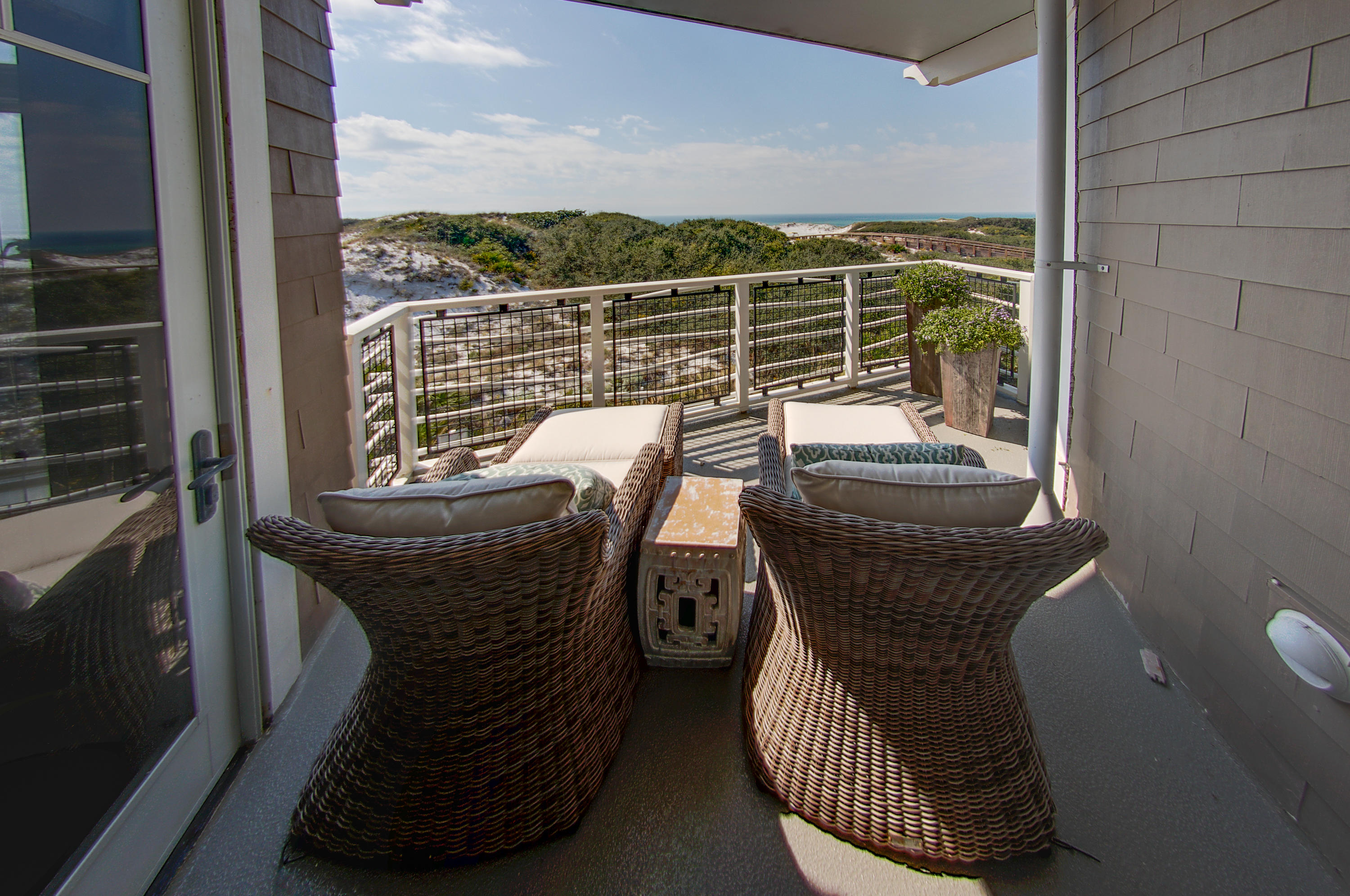WATERSOUND BEACH - Residential