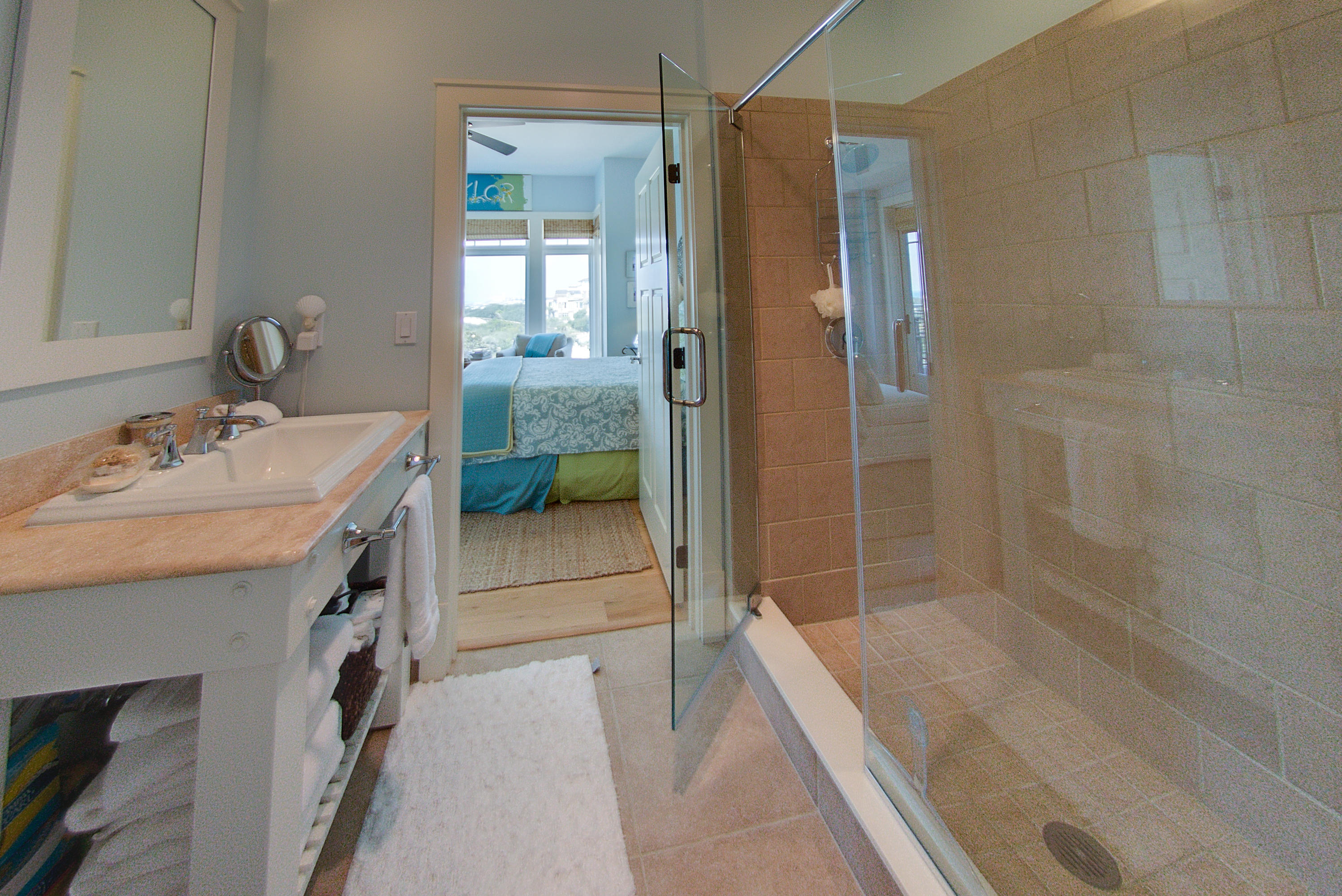 WATERSOUND BEACH - Residential