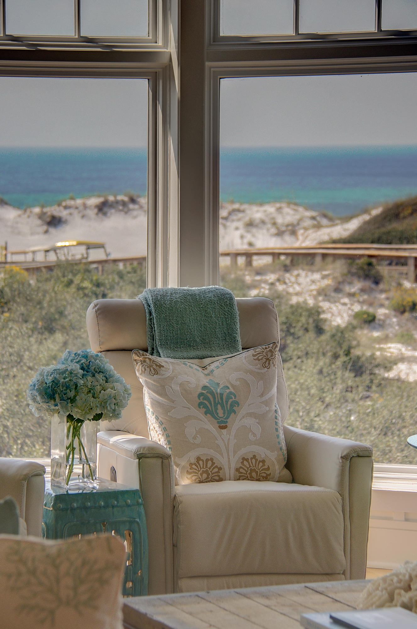 WATERSOUND BEACH - Residential