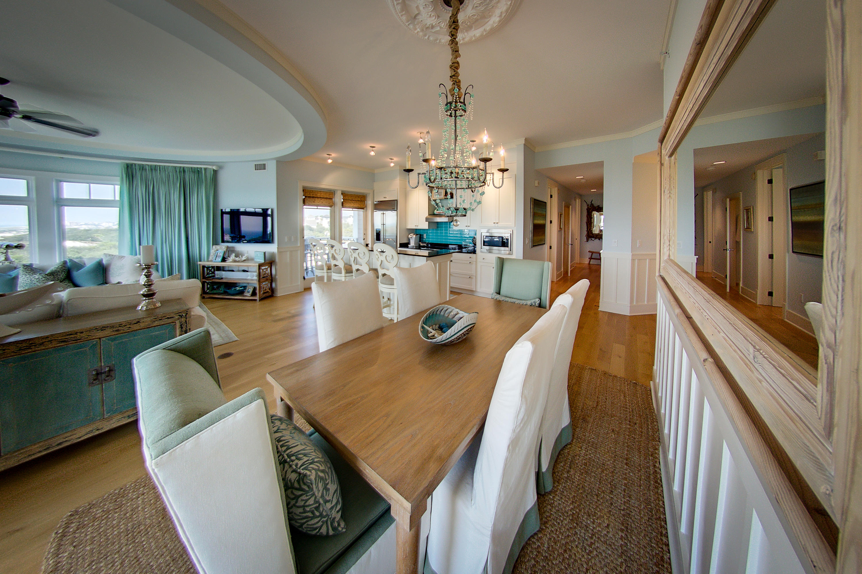 WATERSOUND BEACH - Residential