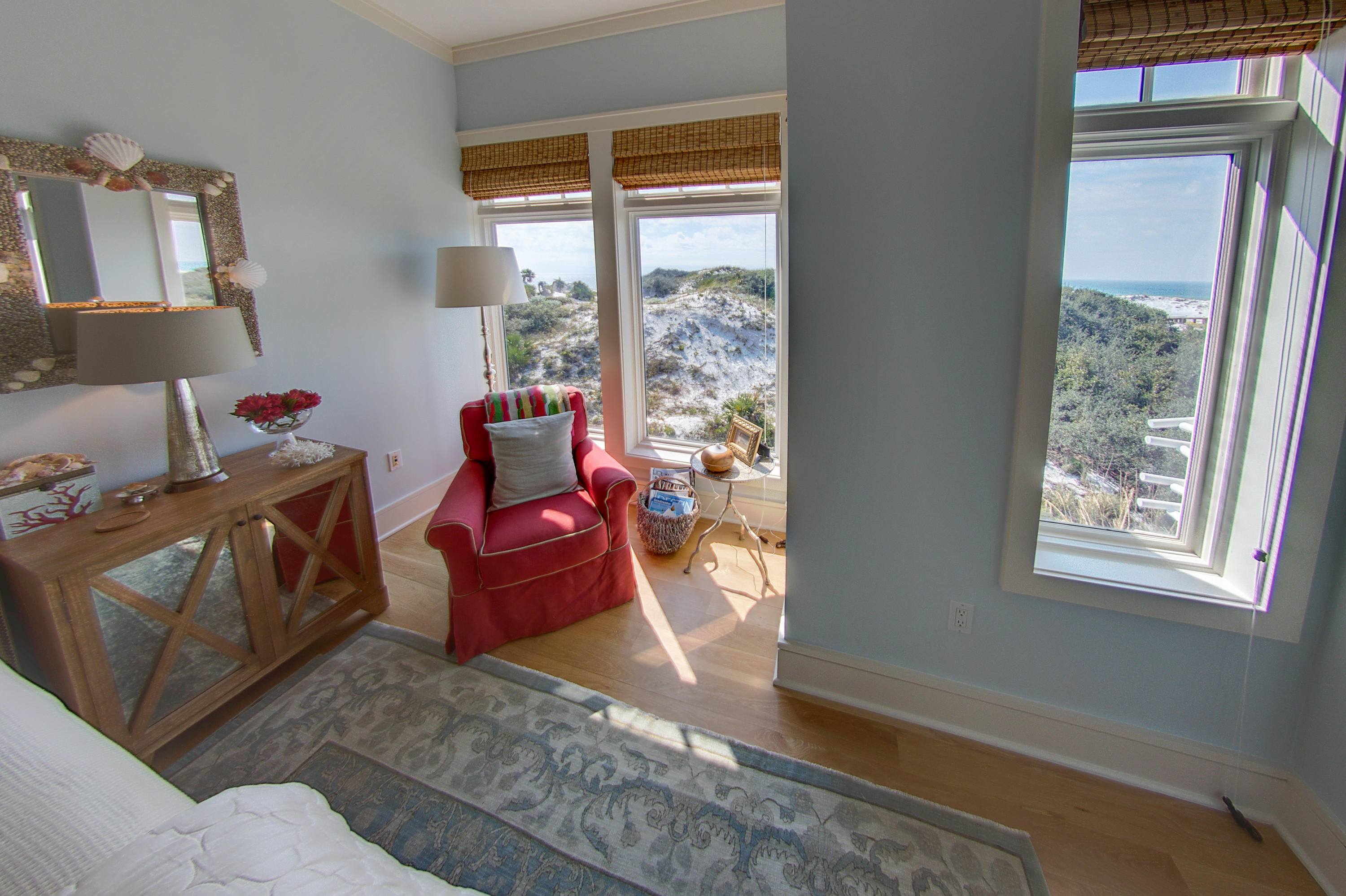 WATERSOUND BEACH - Residential
