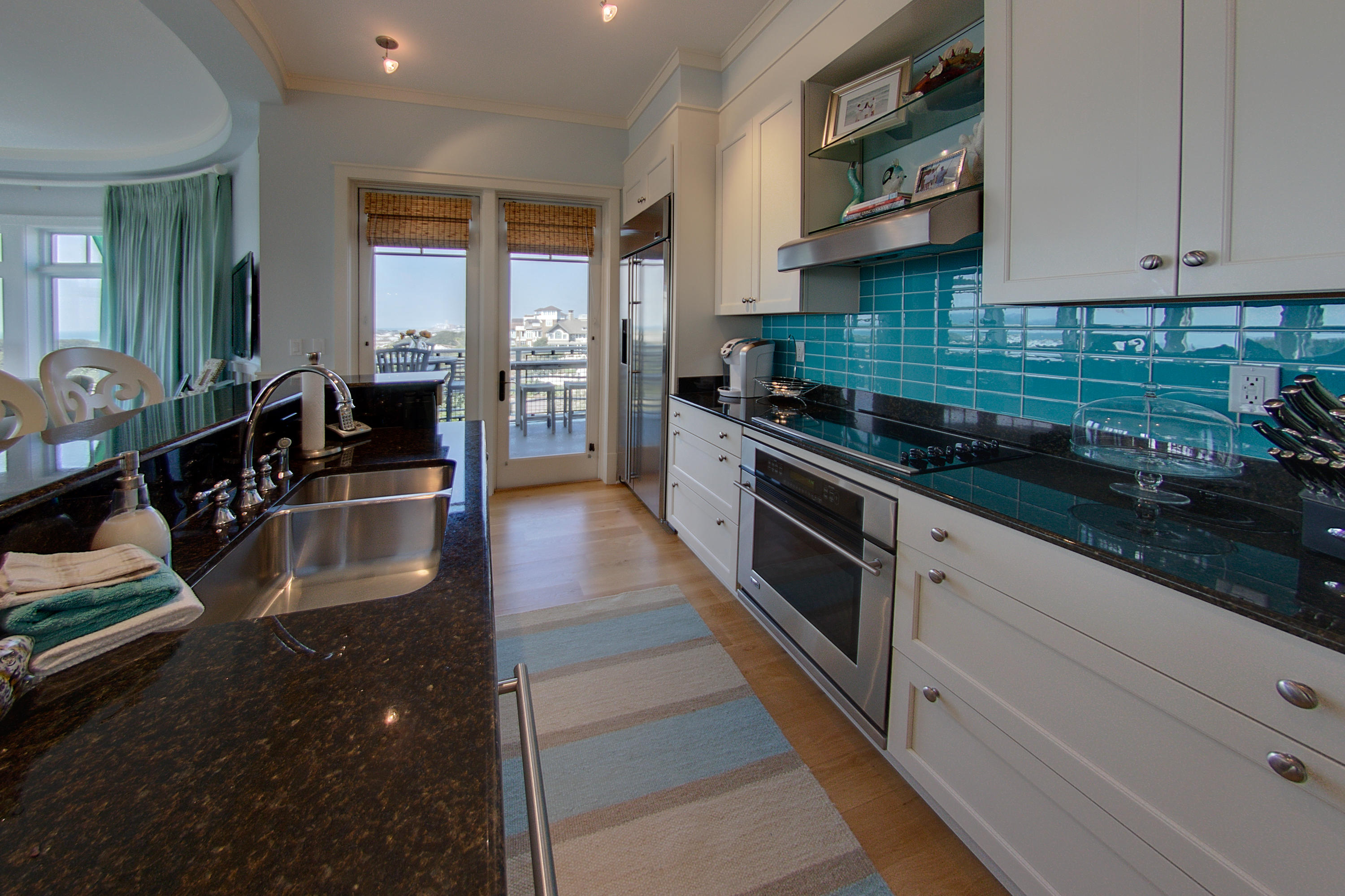 WATERSOUND BEACH - Residential
