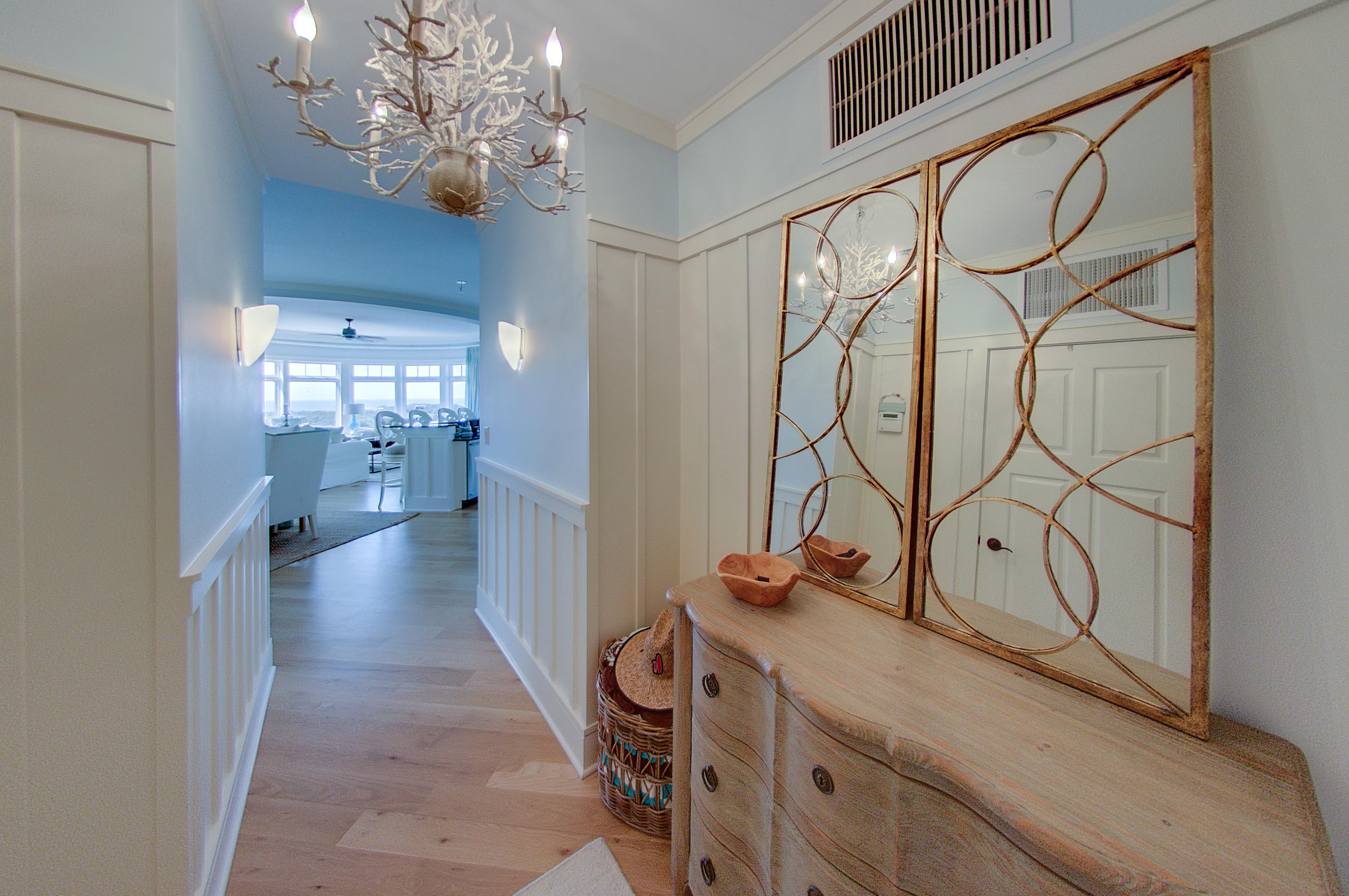 WATERSOUND BEACH - Residential