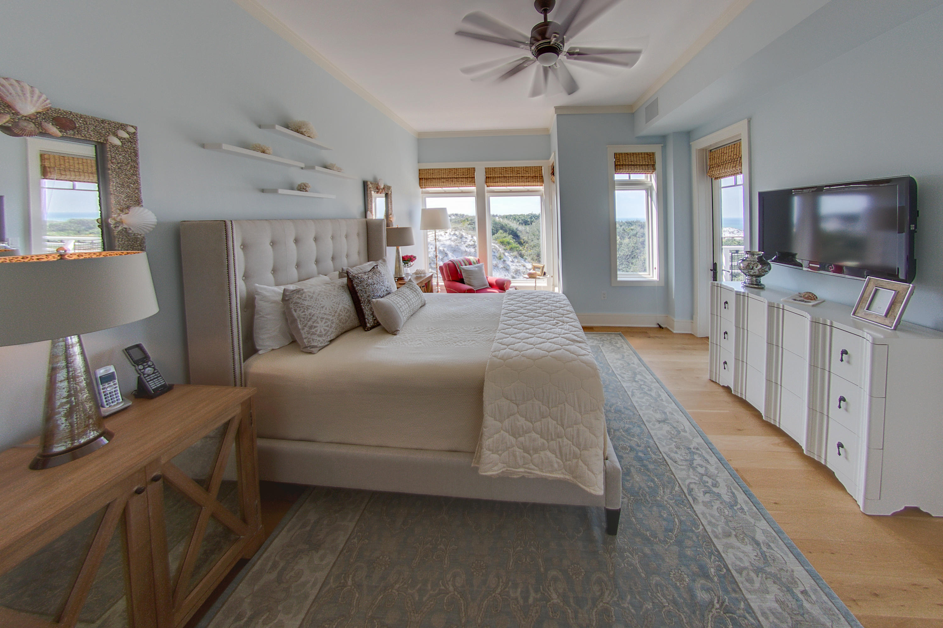 WATERSOUND BEACH - Residential