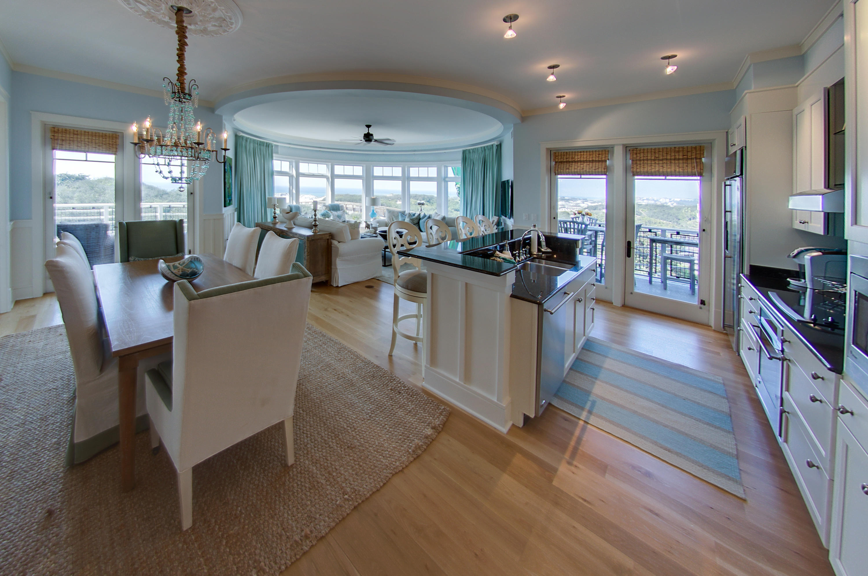 WATERSOUND BEACH - Residential
