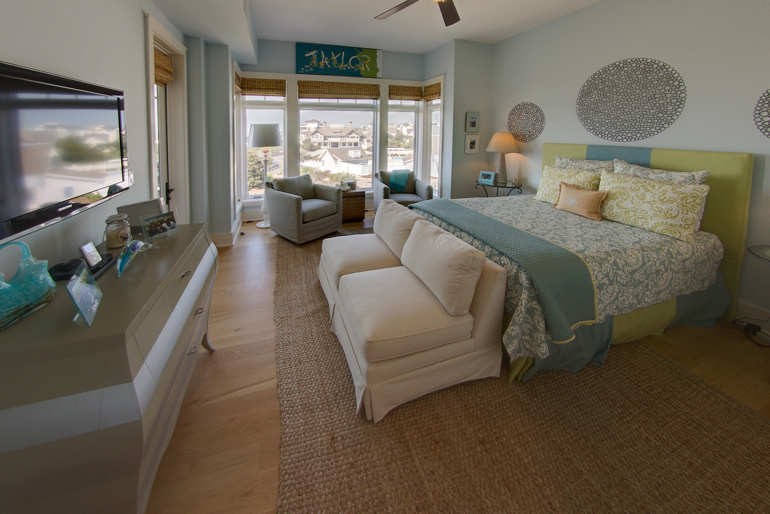 WATERSOUND BEACH - Residential