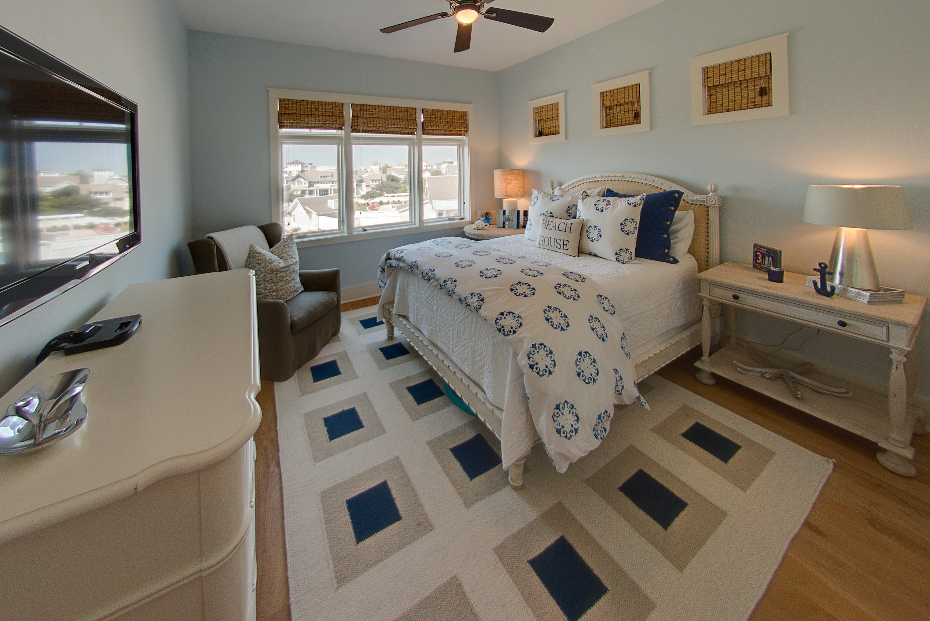 WATERSOUND BEACH - Residential