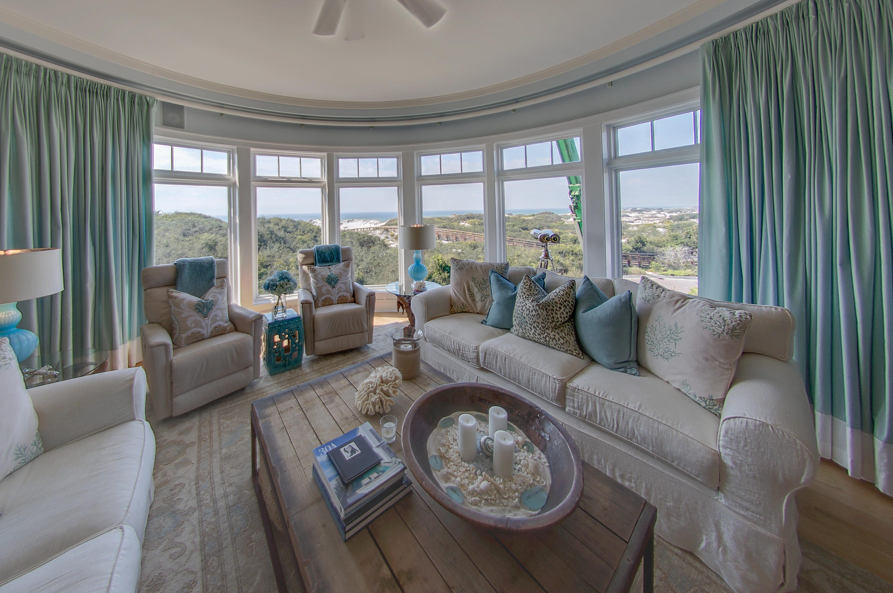 WATERSOUND BEACH - Residential