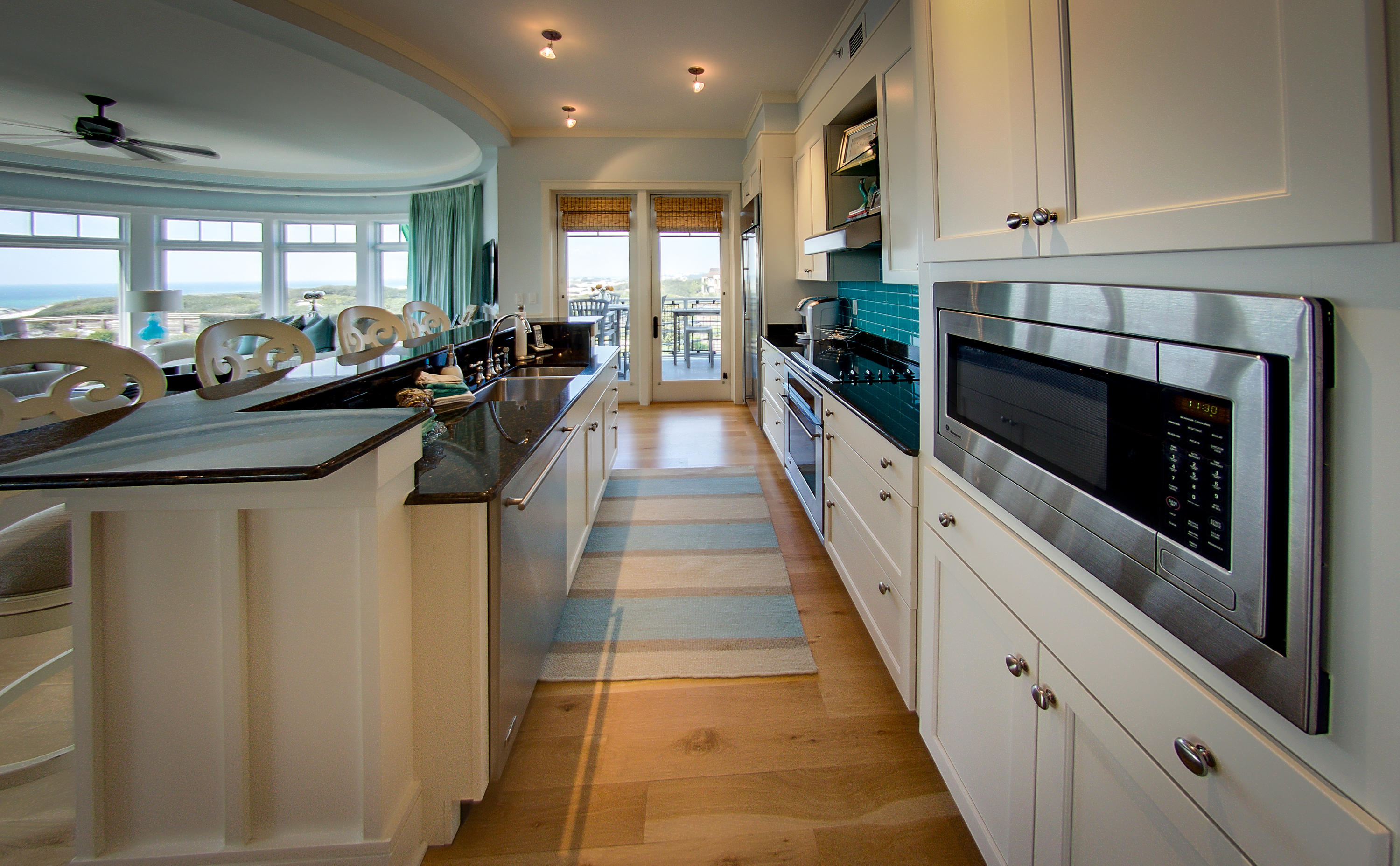 WATERSOUND BEACH - Residential