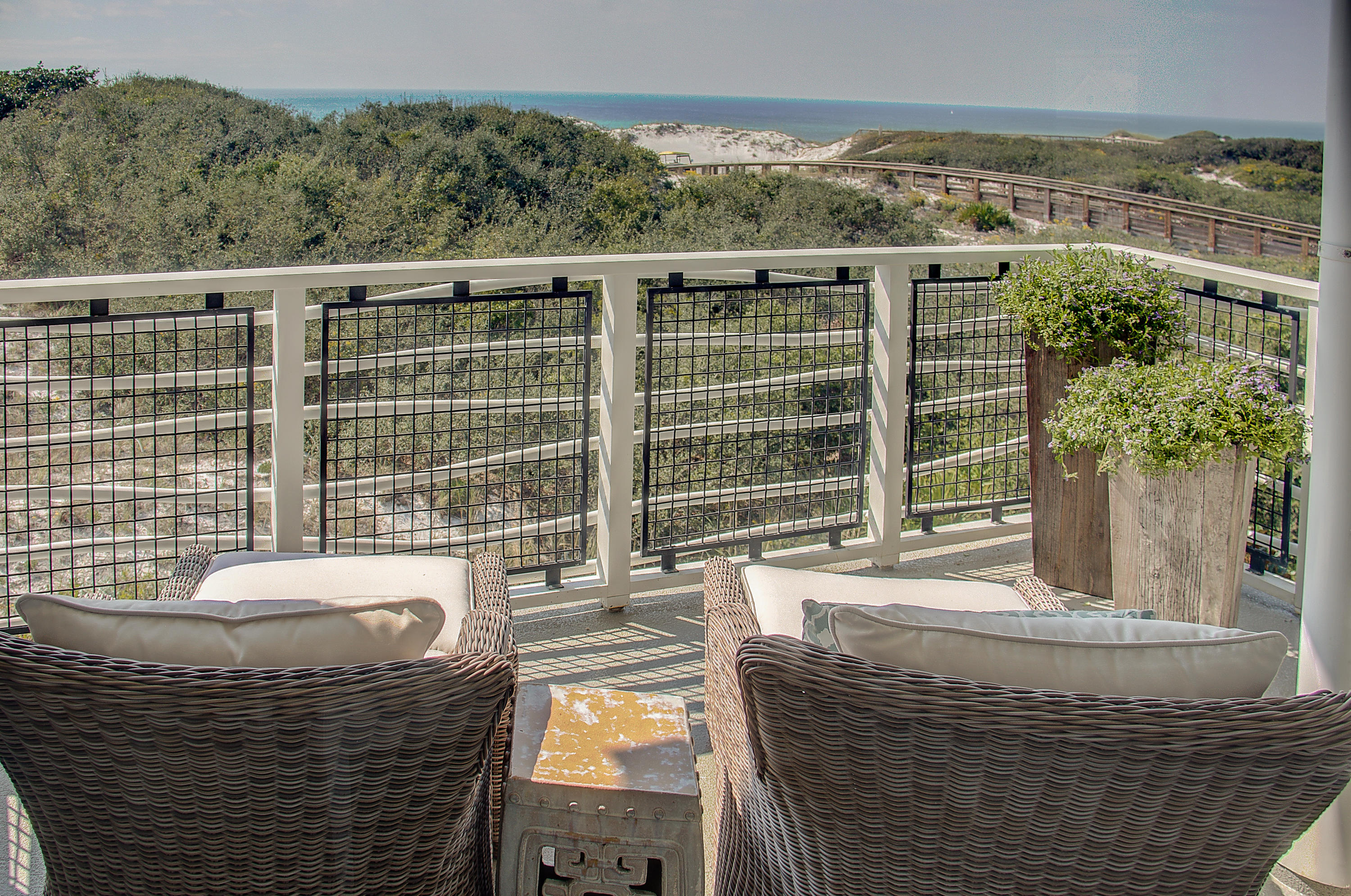 WATERSOUND BEACH - Residential