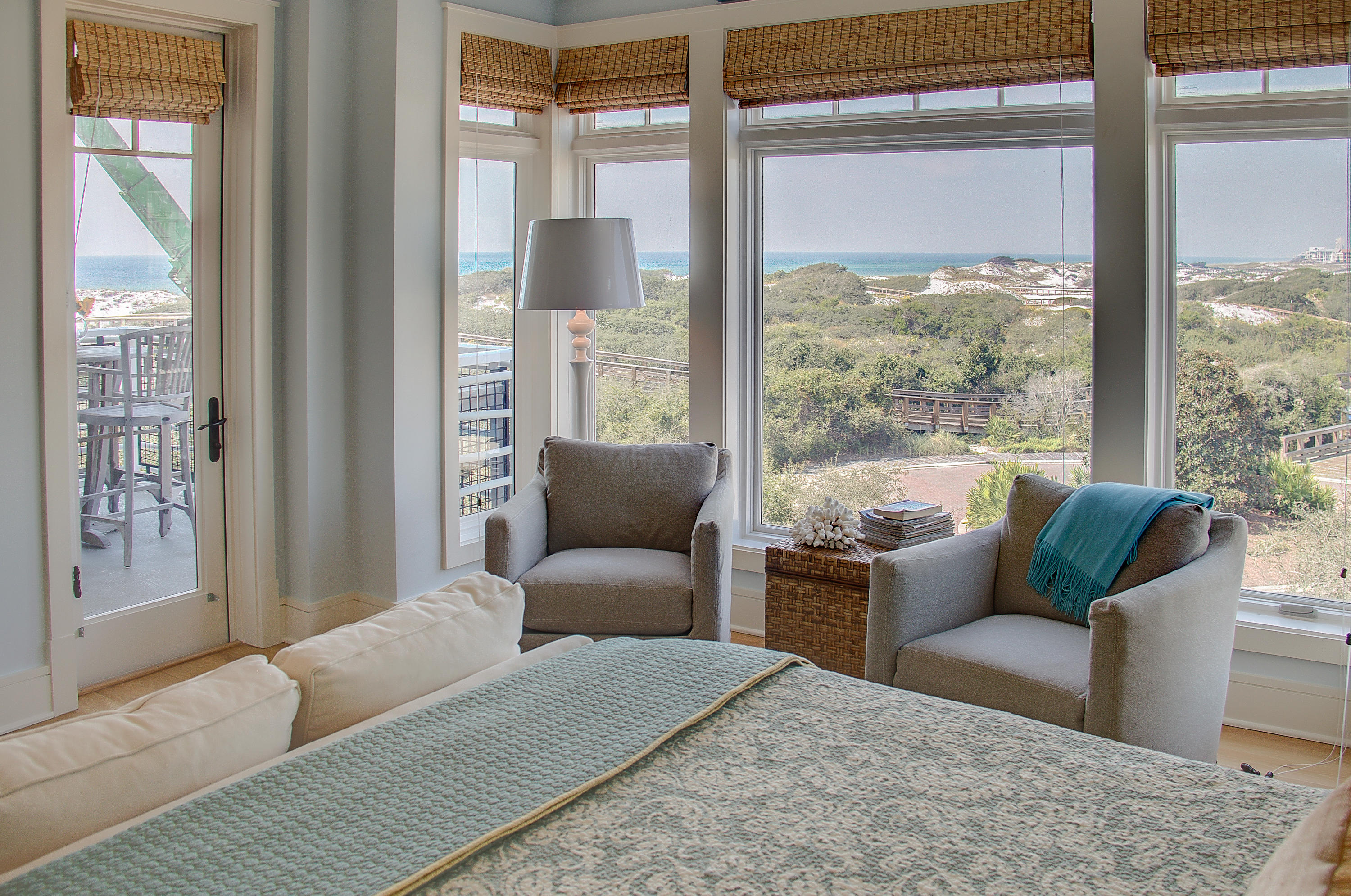 WATERSOUND BEACH - Residential