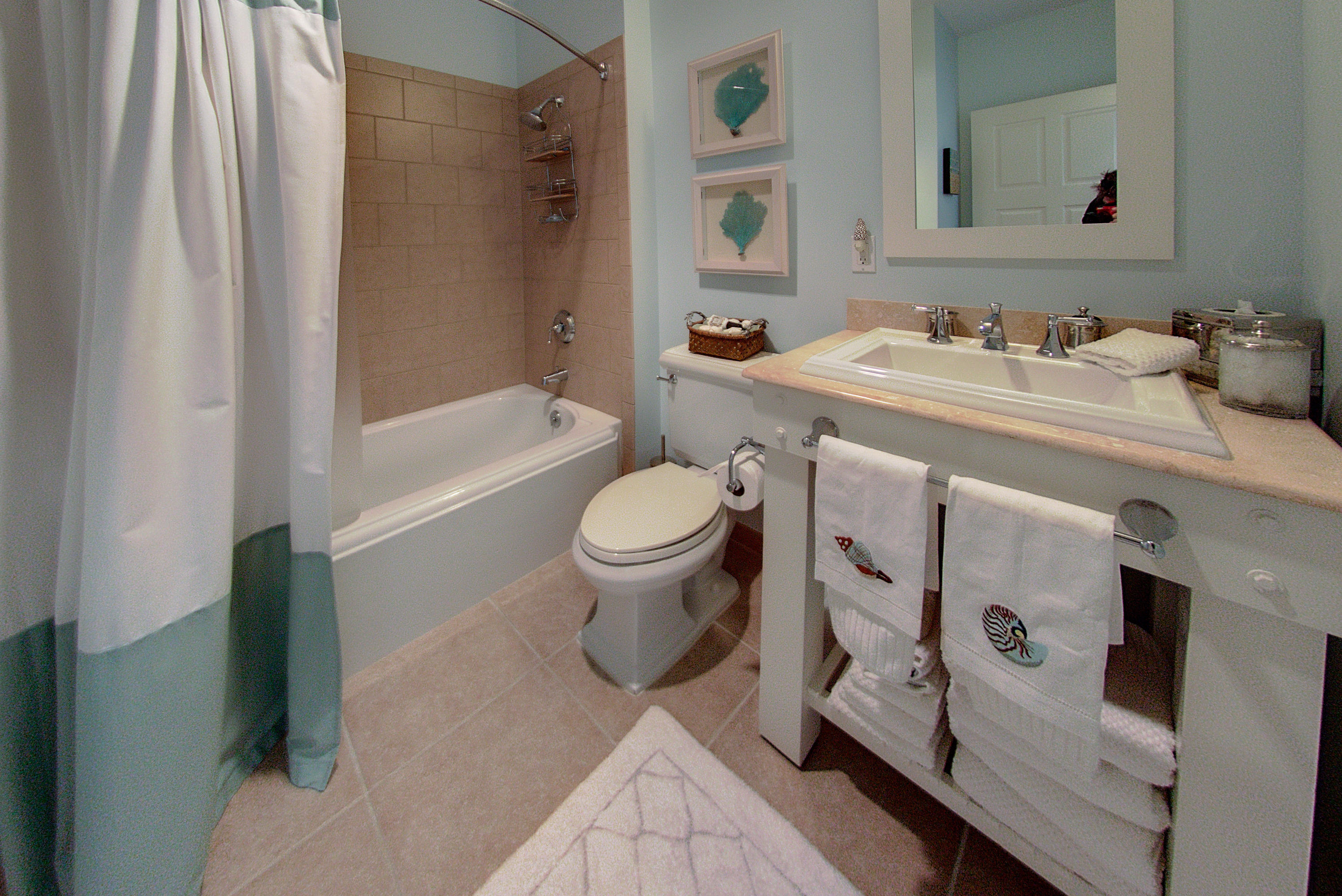 WATERSOUND BEACH - Residential