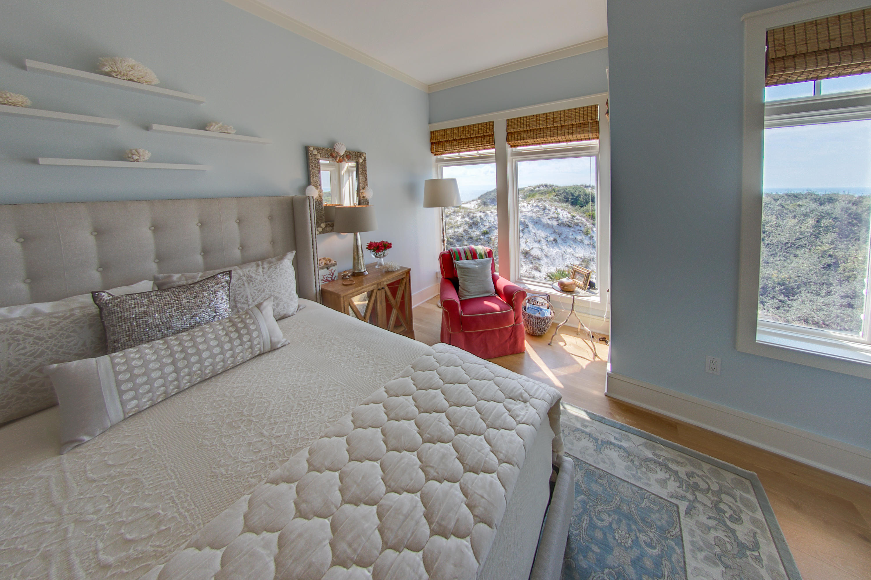 WATERSOUND BEACH - Residential