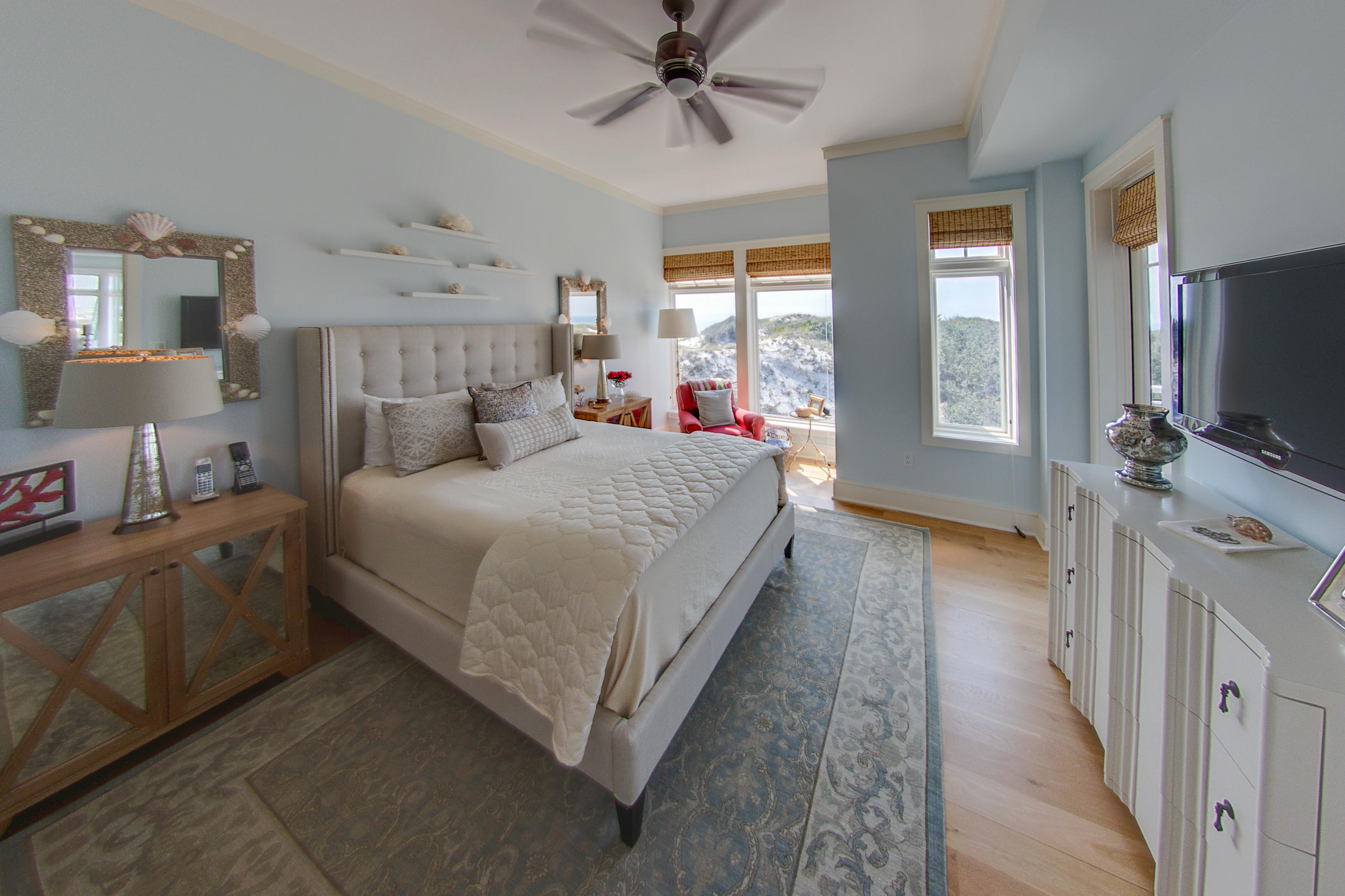 WATERSOUND BEACH - Residential