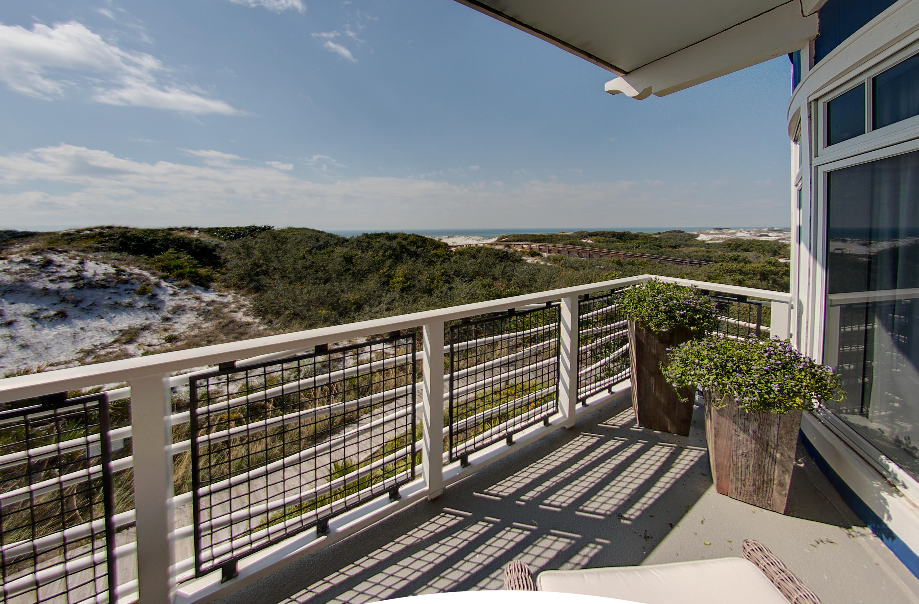 WATERSOUND BEACH - Residential