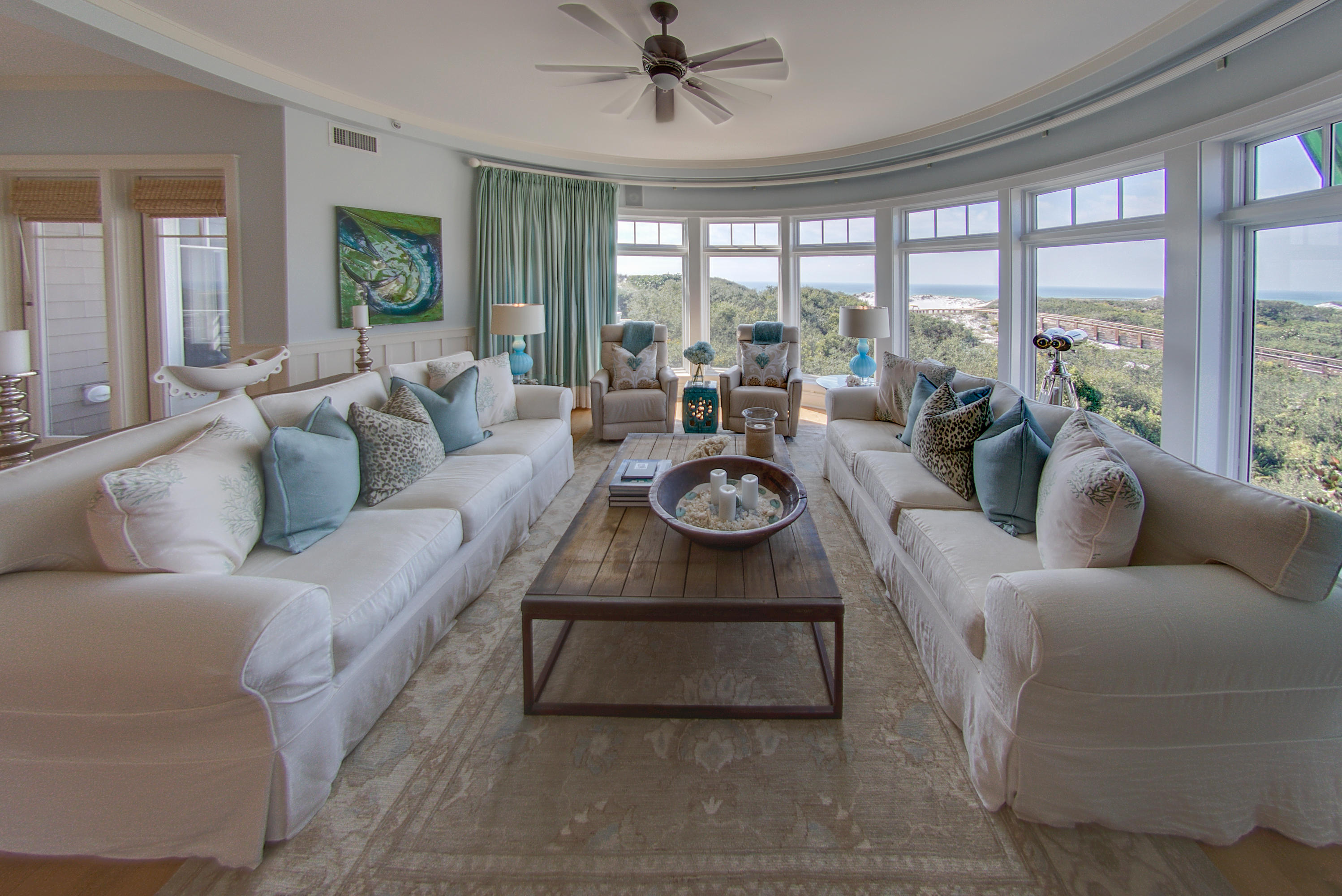 WATERSOUND BEACH - Residential