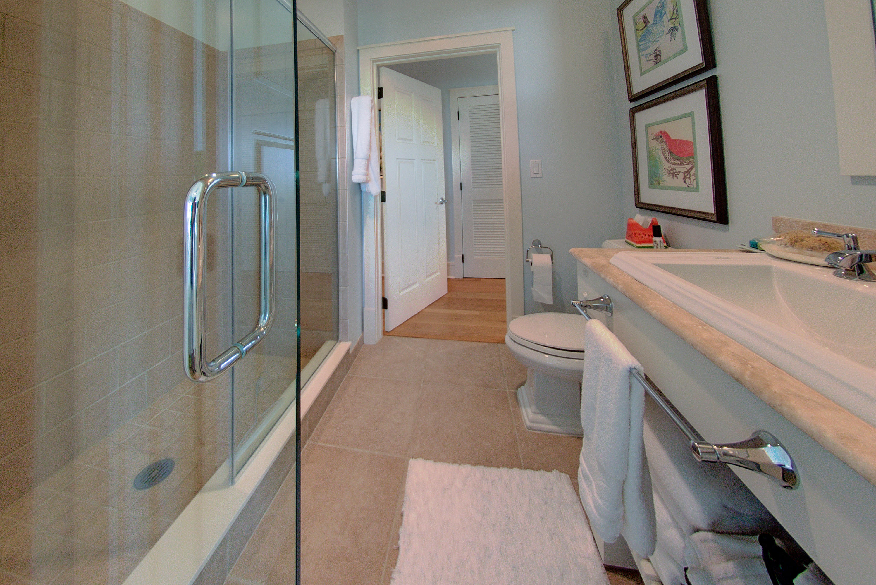 WATERSOUND BEACH - Residential