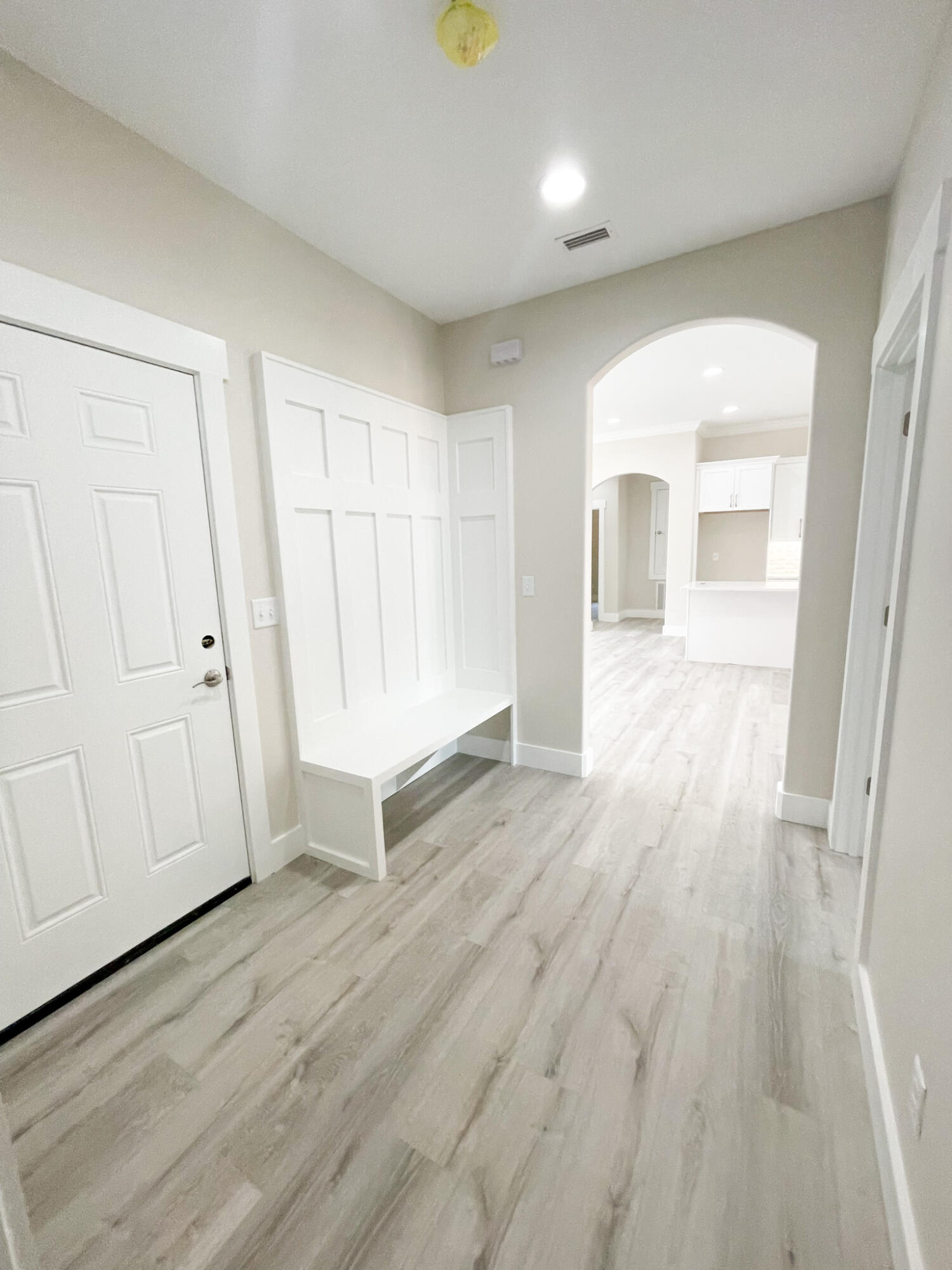 Cherokee S/d - Residential