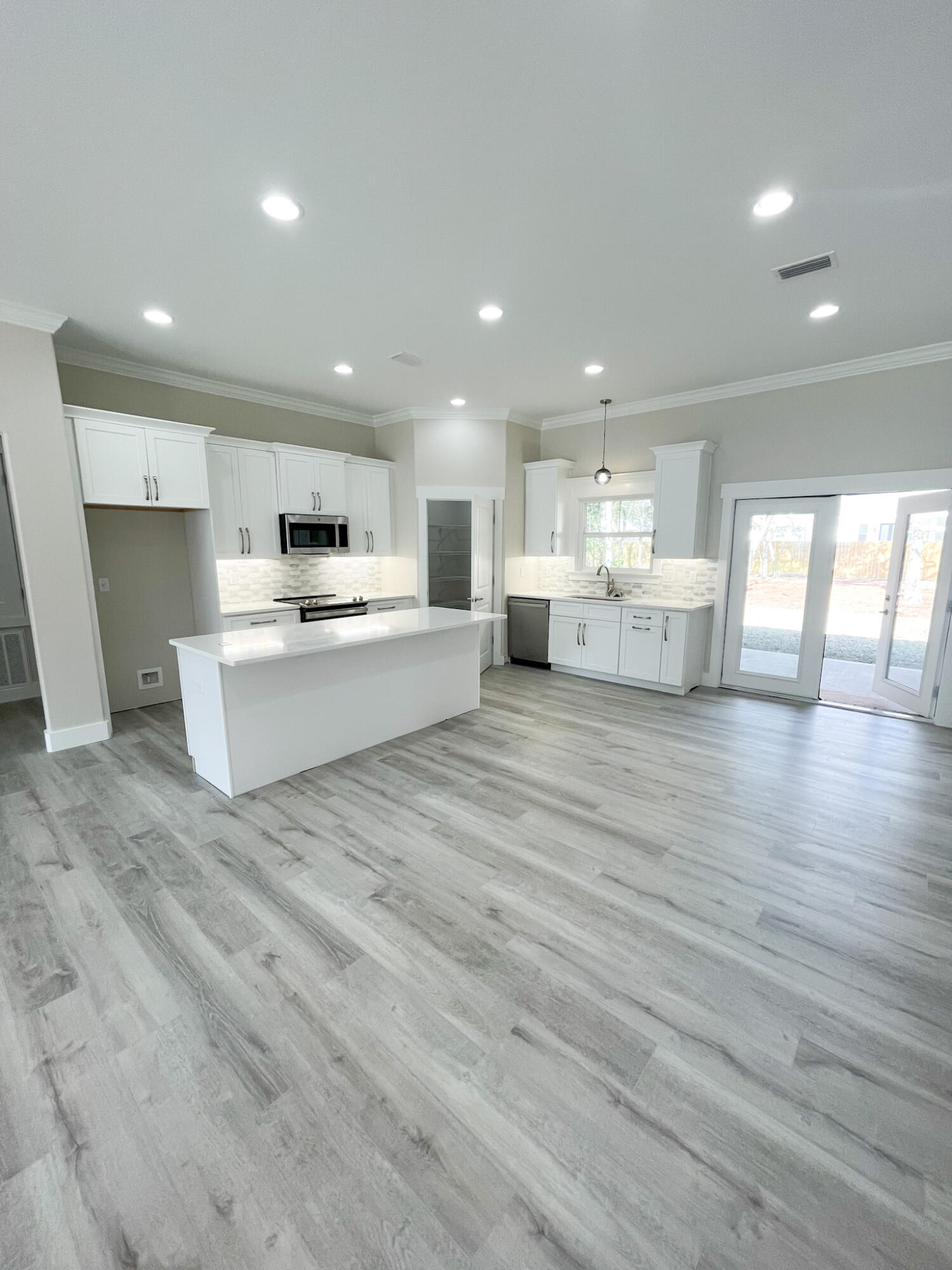 Cherokee S/d - Residential