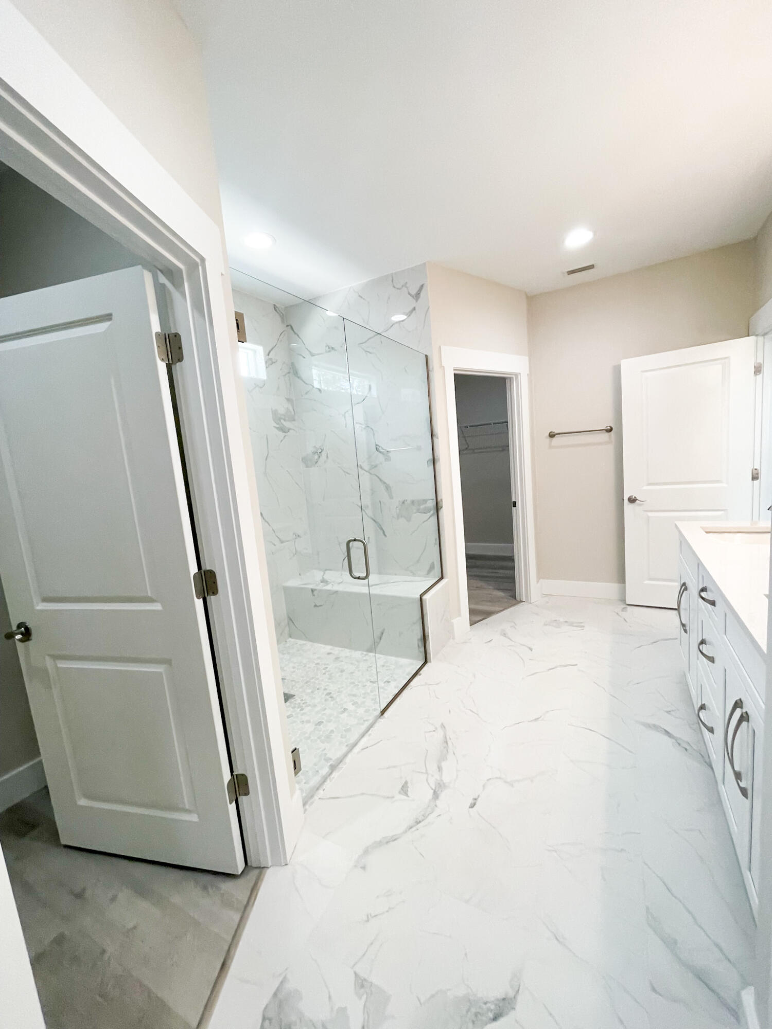 Cherokee S/d - Residential