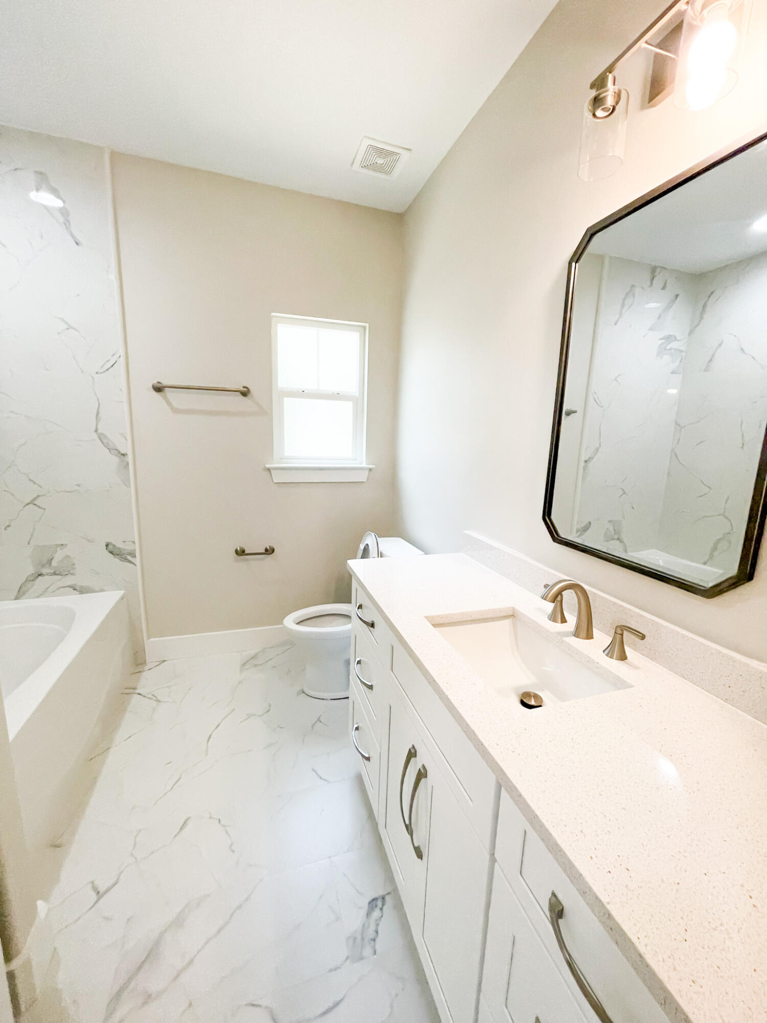 Cherokee S/d - Residential