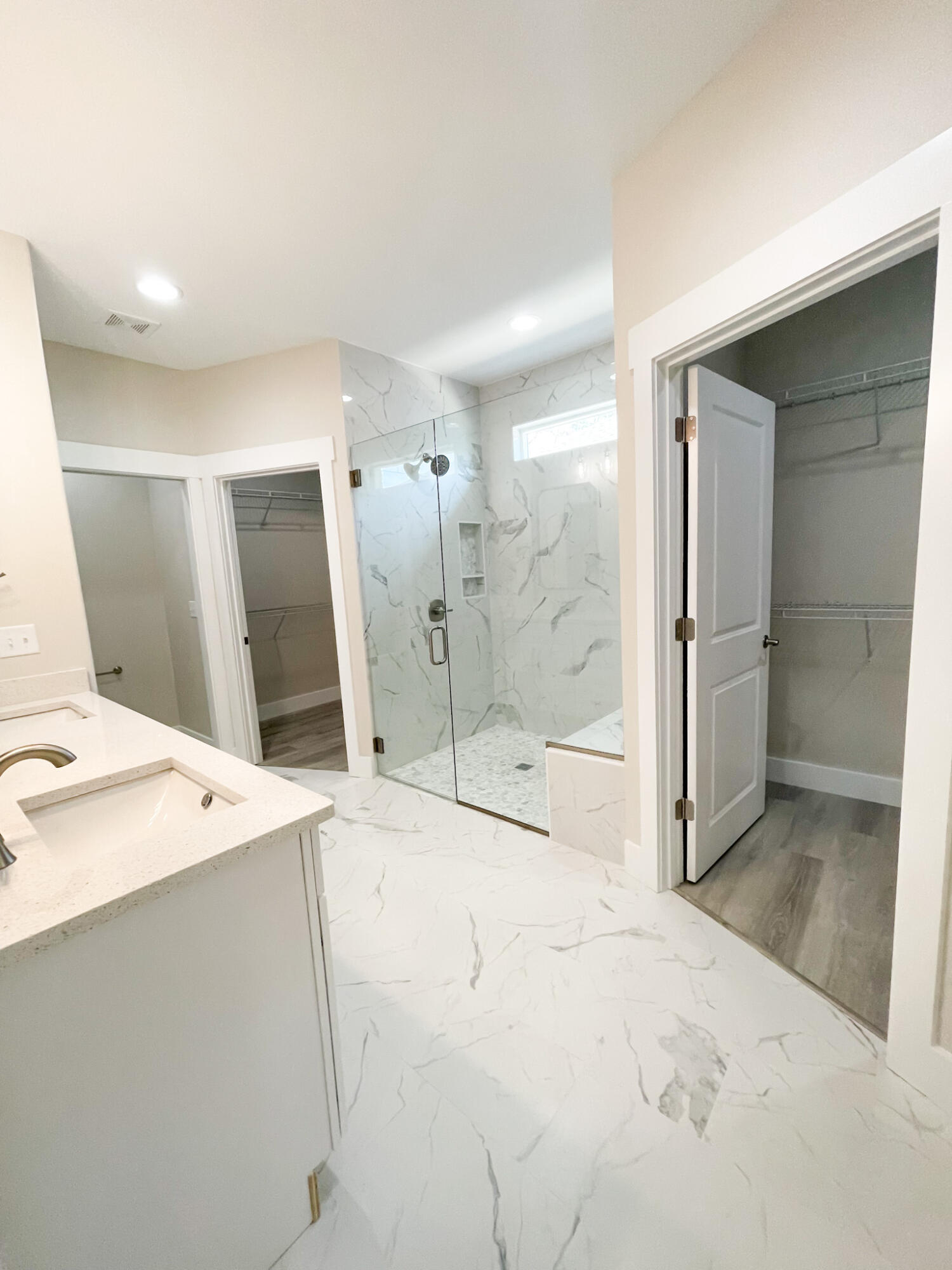 Cherokee S/d - Residential